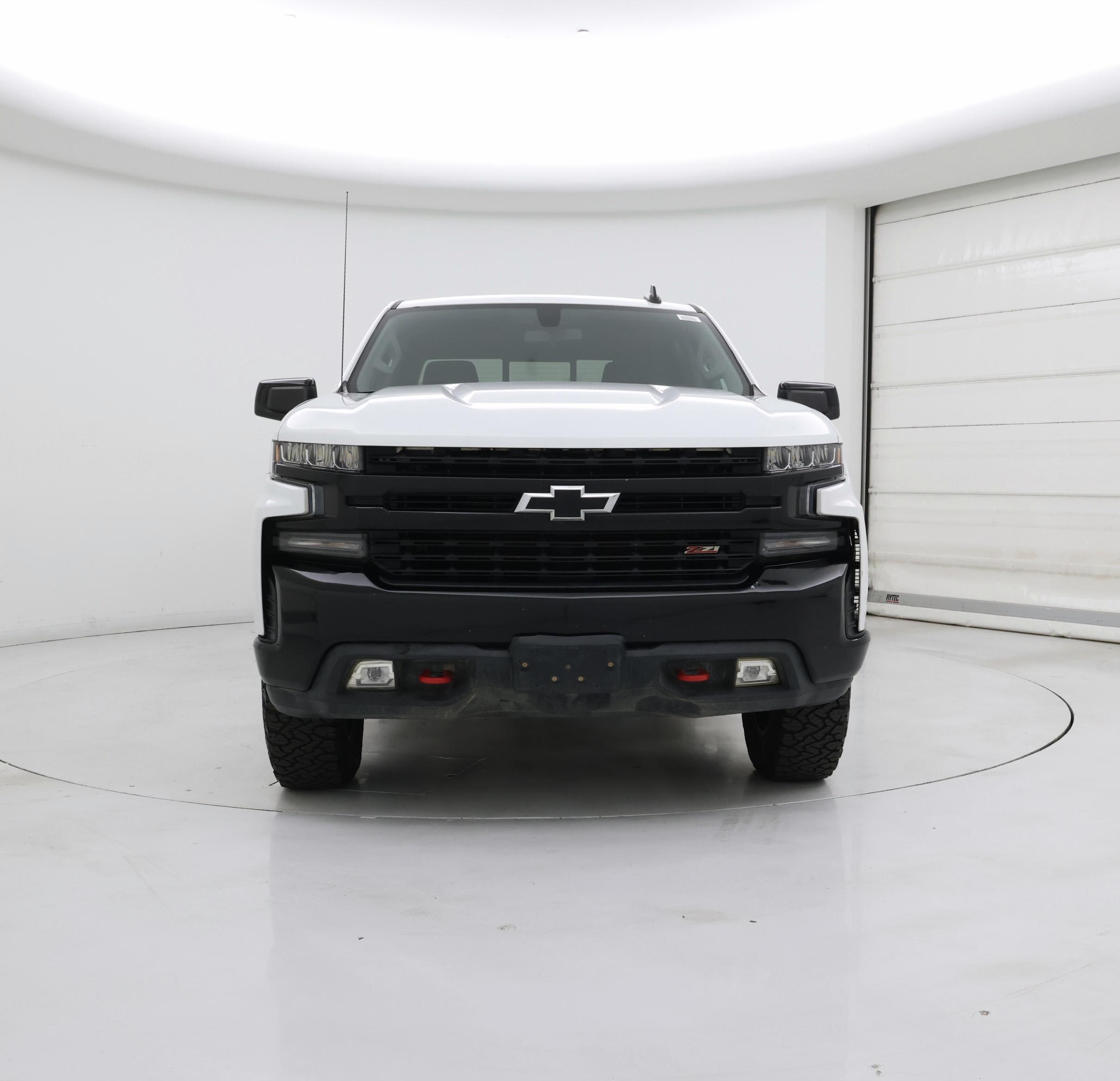 Thumbnail: 2022 Chevrolet Silverado 1500 - 5