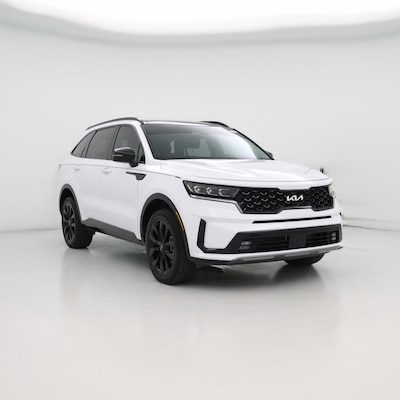 2023 Kia Sorento SX Prestige