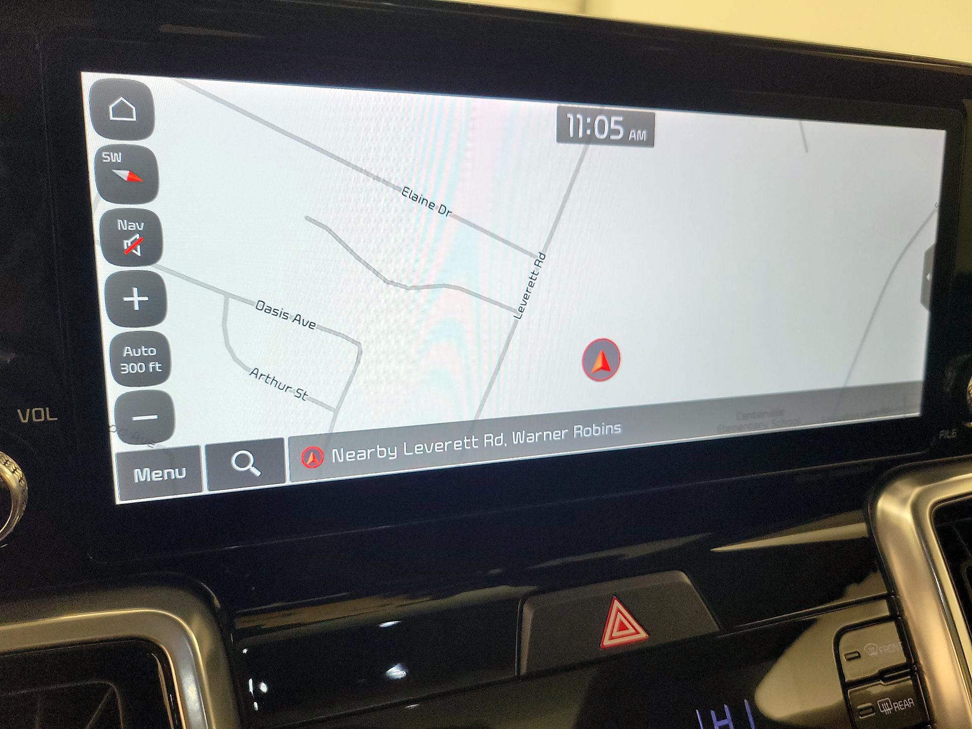 Thumbnail: 2023 Kia Sorento - 14