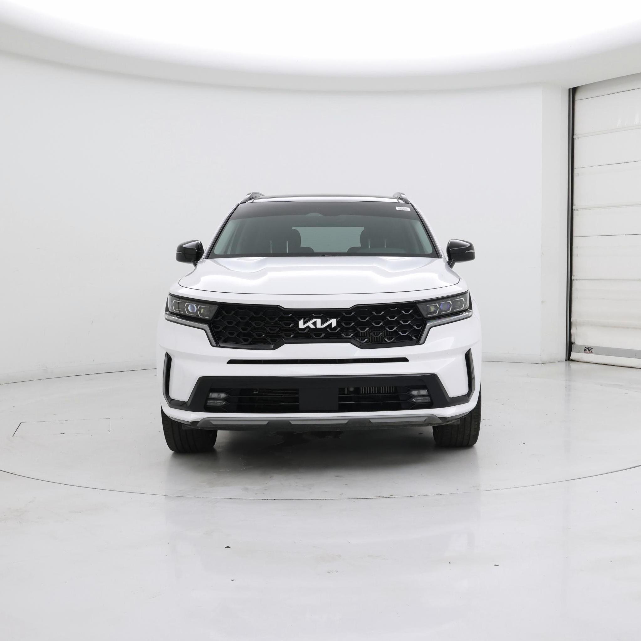 Thumbnail: 2023 Kia Sorento - 5