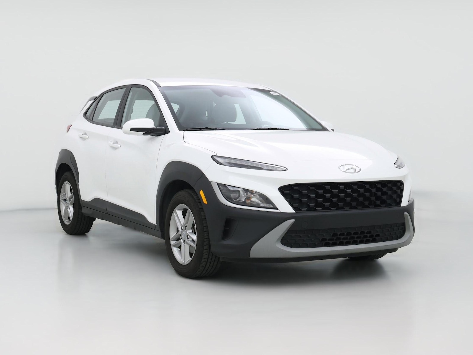 2022 Hyundai Kona SE