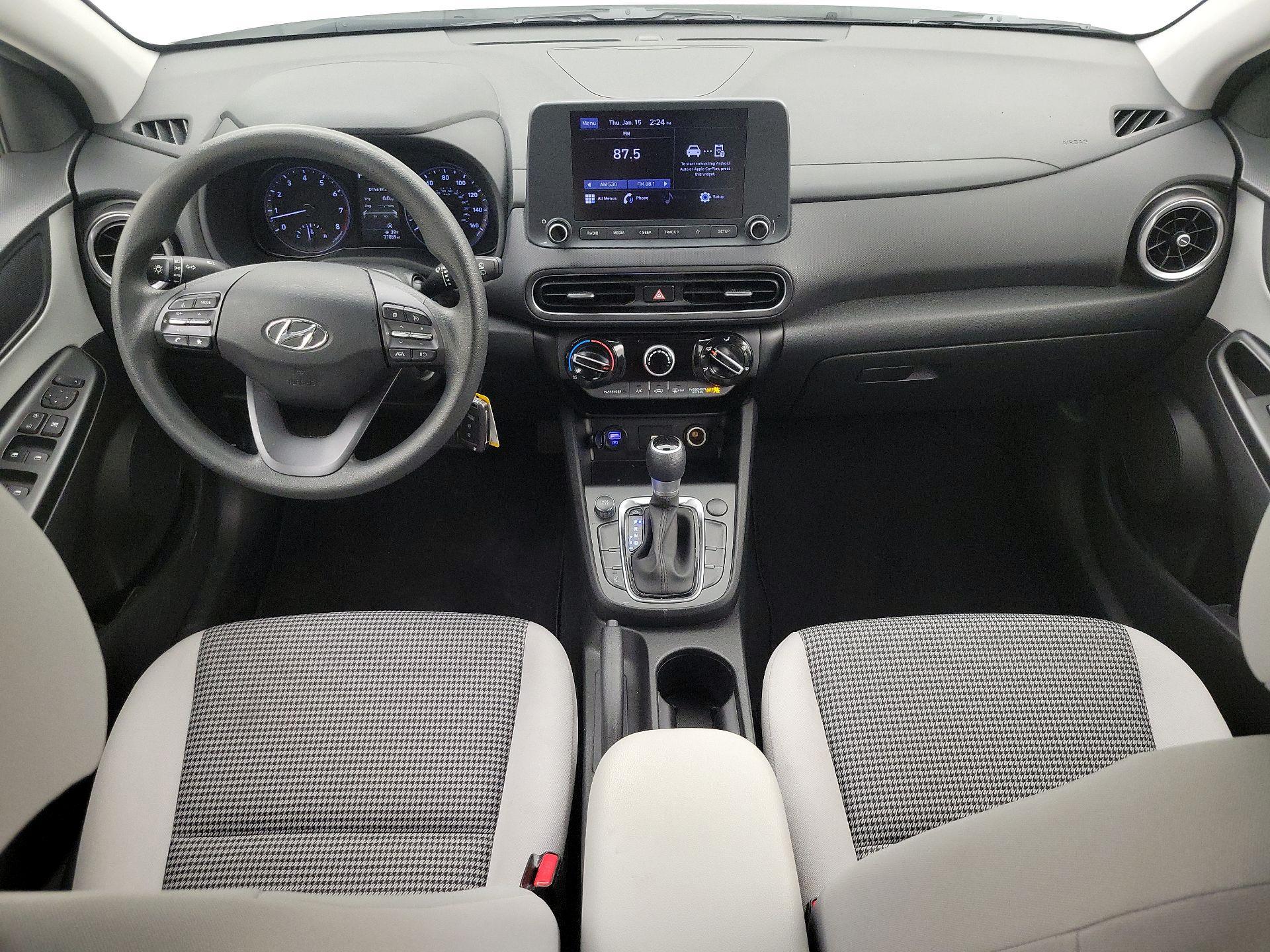 Thumbnail: 2022 Hyundai Kona - 9