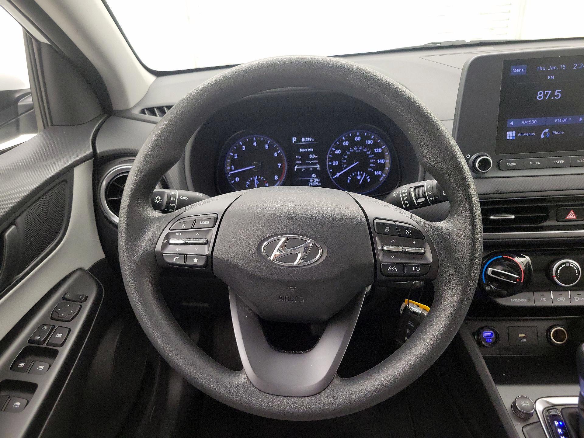 Thumbnail: 2022 Hyundai Kona - 10