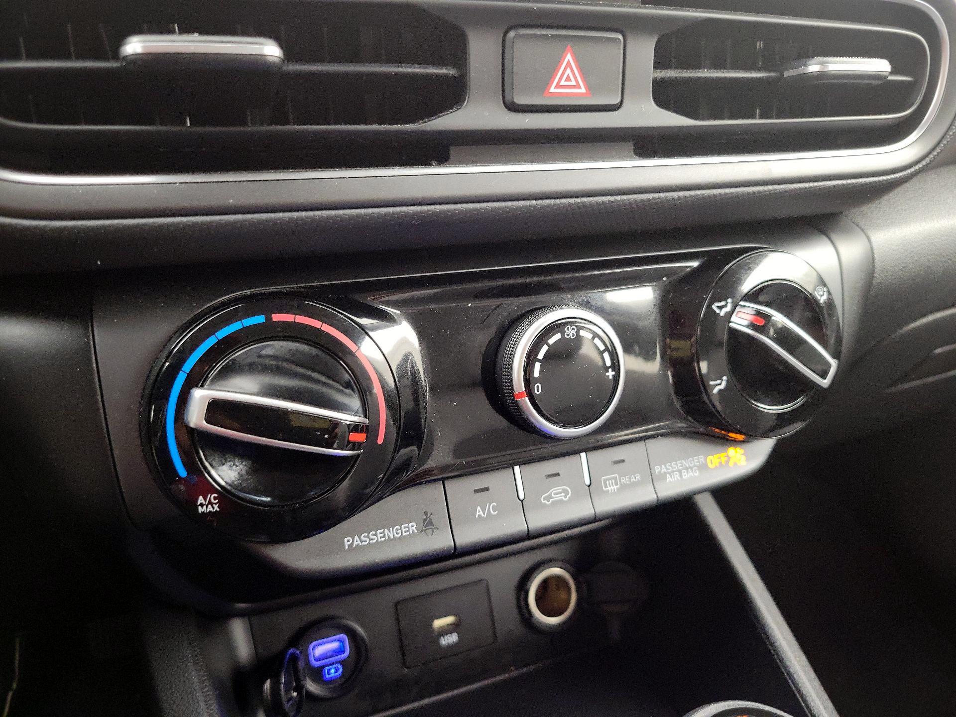 Thumbnail: 2022 Hyundai Kona - 16