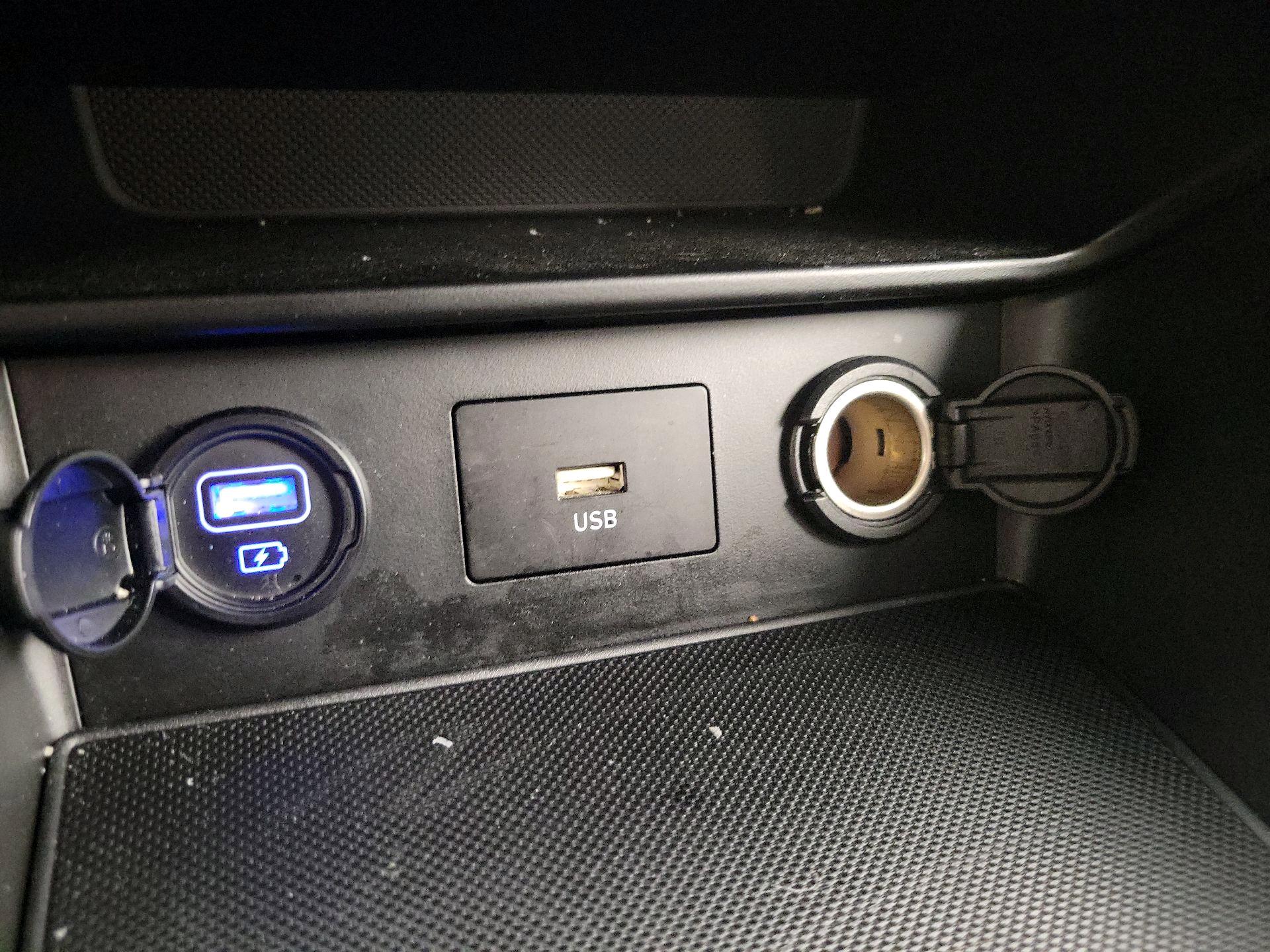 Thumbnail: 2022 Hyundai Kona - 18