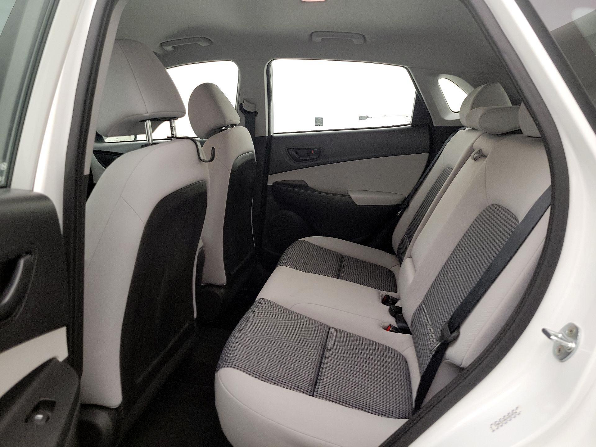 Thumbnail: 2022 Hyundai Kona - 19