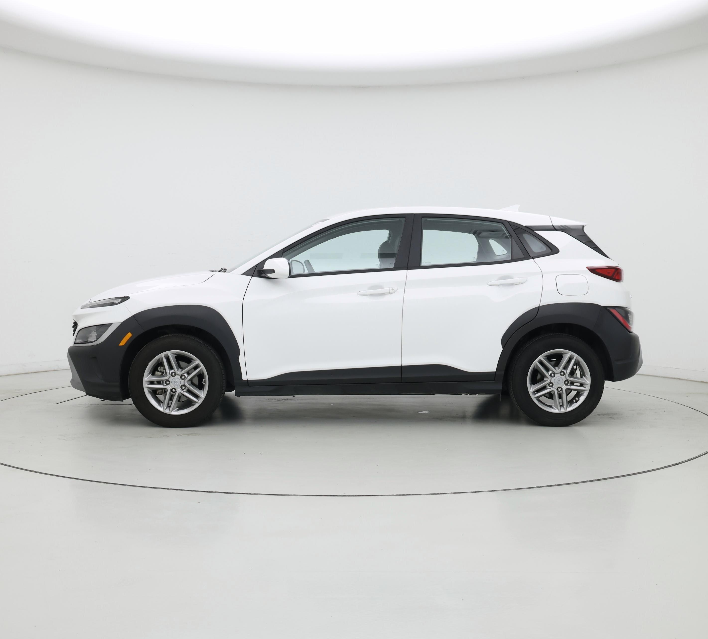 Thumbnail: 2022 Hyundai Kona - 3