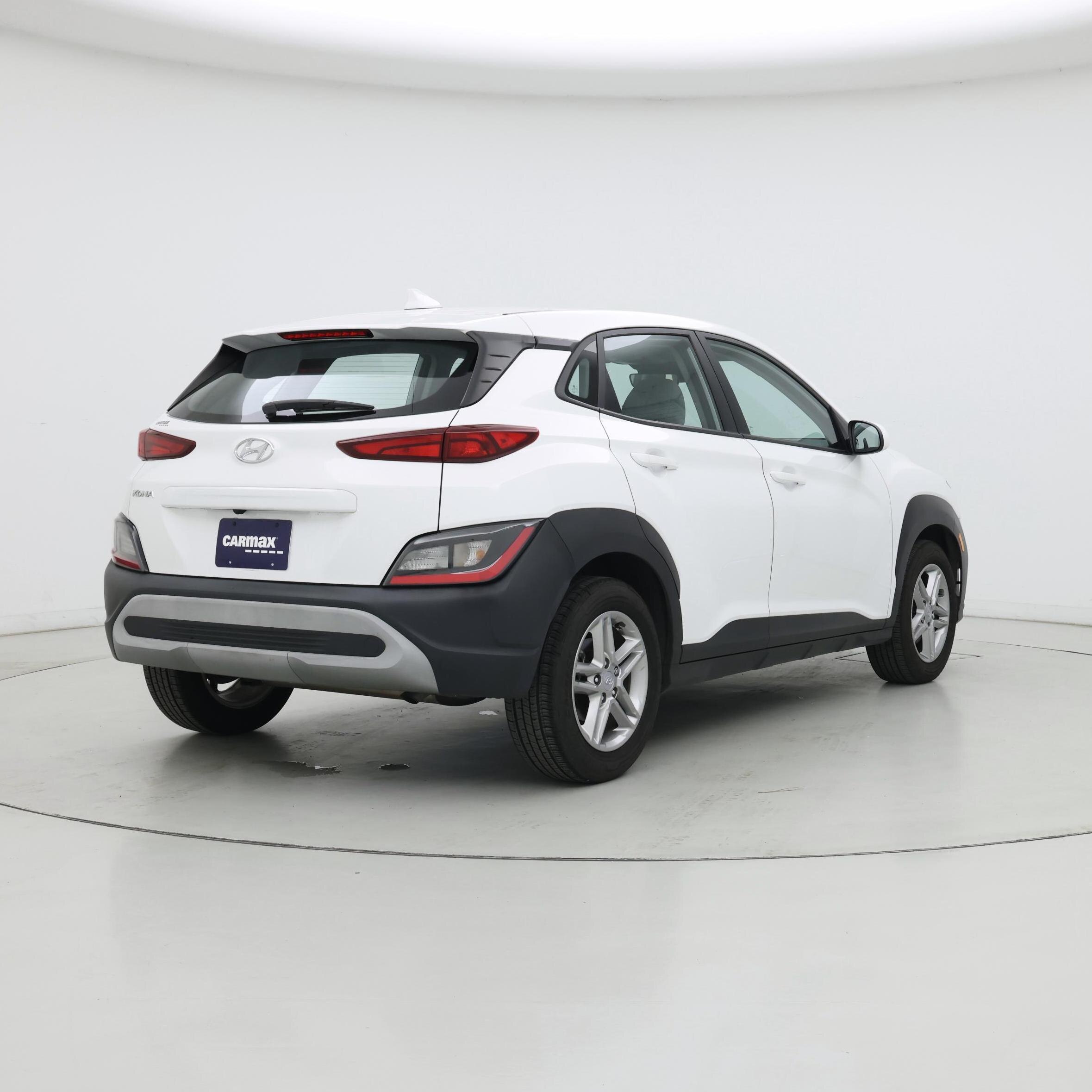 Thumbnail: 2022 Hyundai Kona - 8