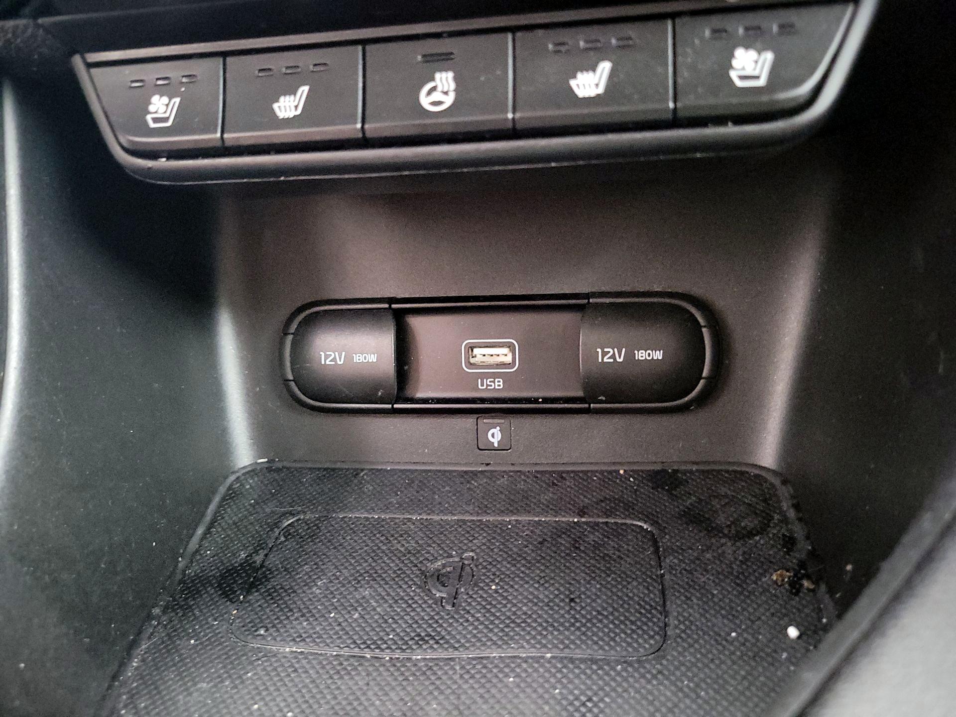 Thumbnail: 2021 Kia Sportage - 19