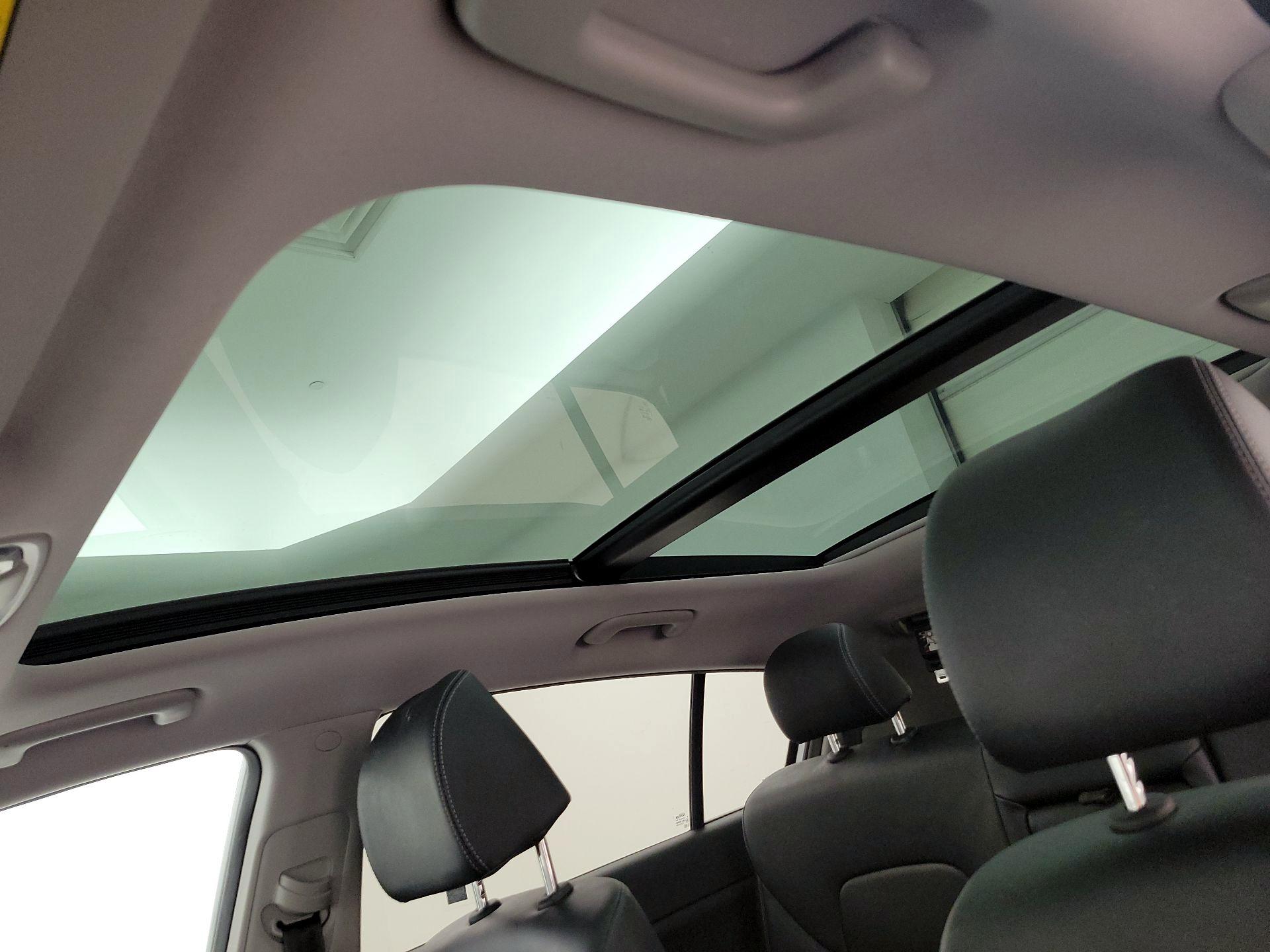 Thumbnail: 2021 Kia Sportage - 20