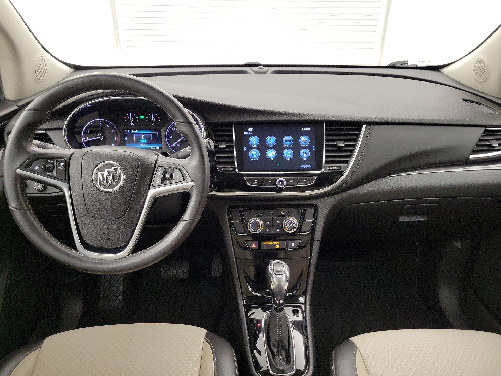 Thumbnail: 2018 Buick Encore - 9