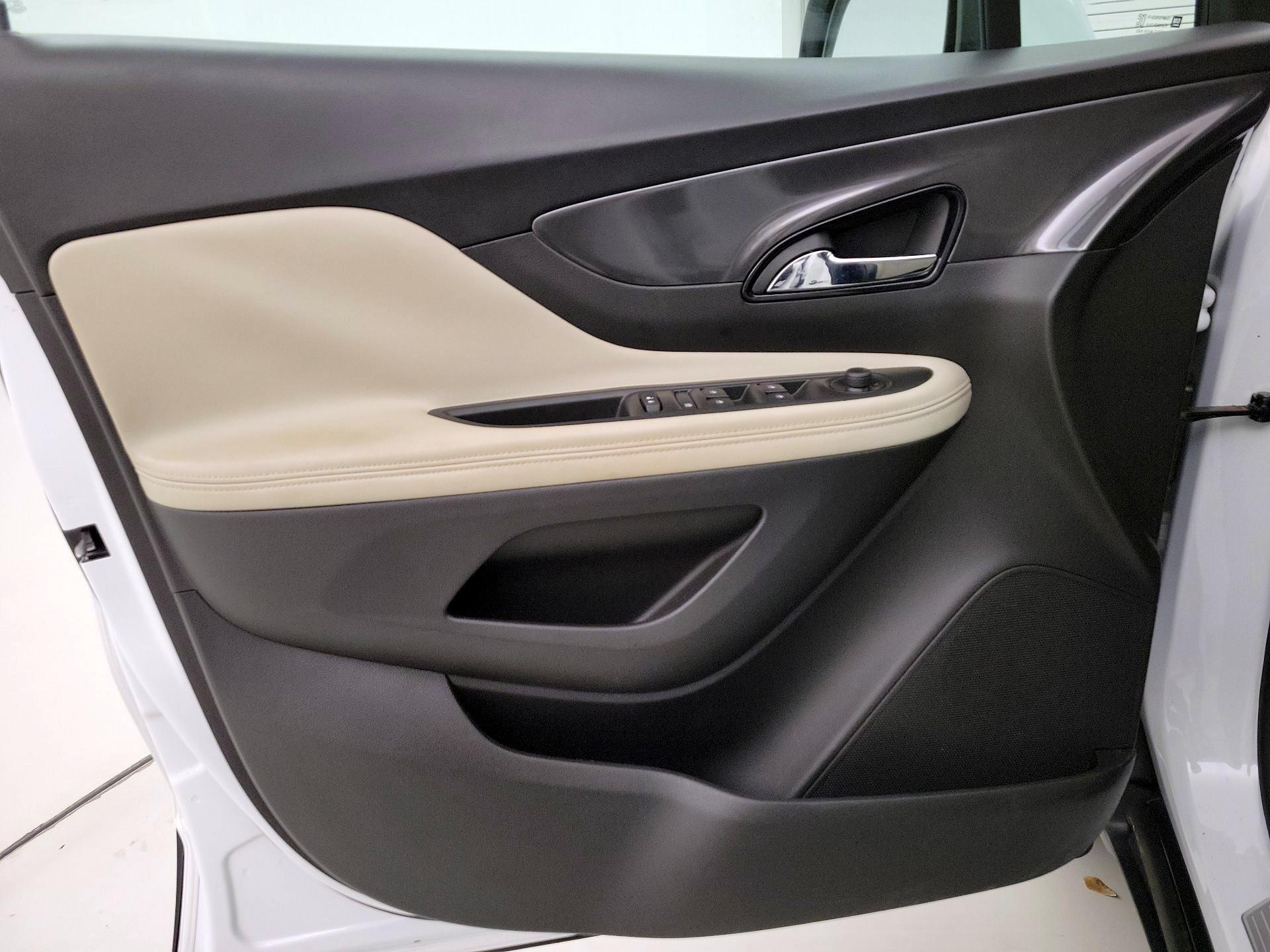 Thumbnail: 2018 Buick Encore - 12