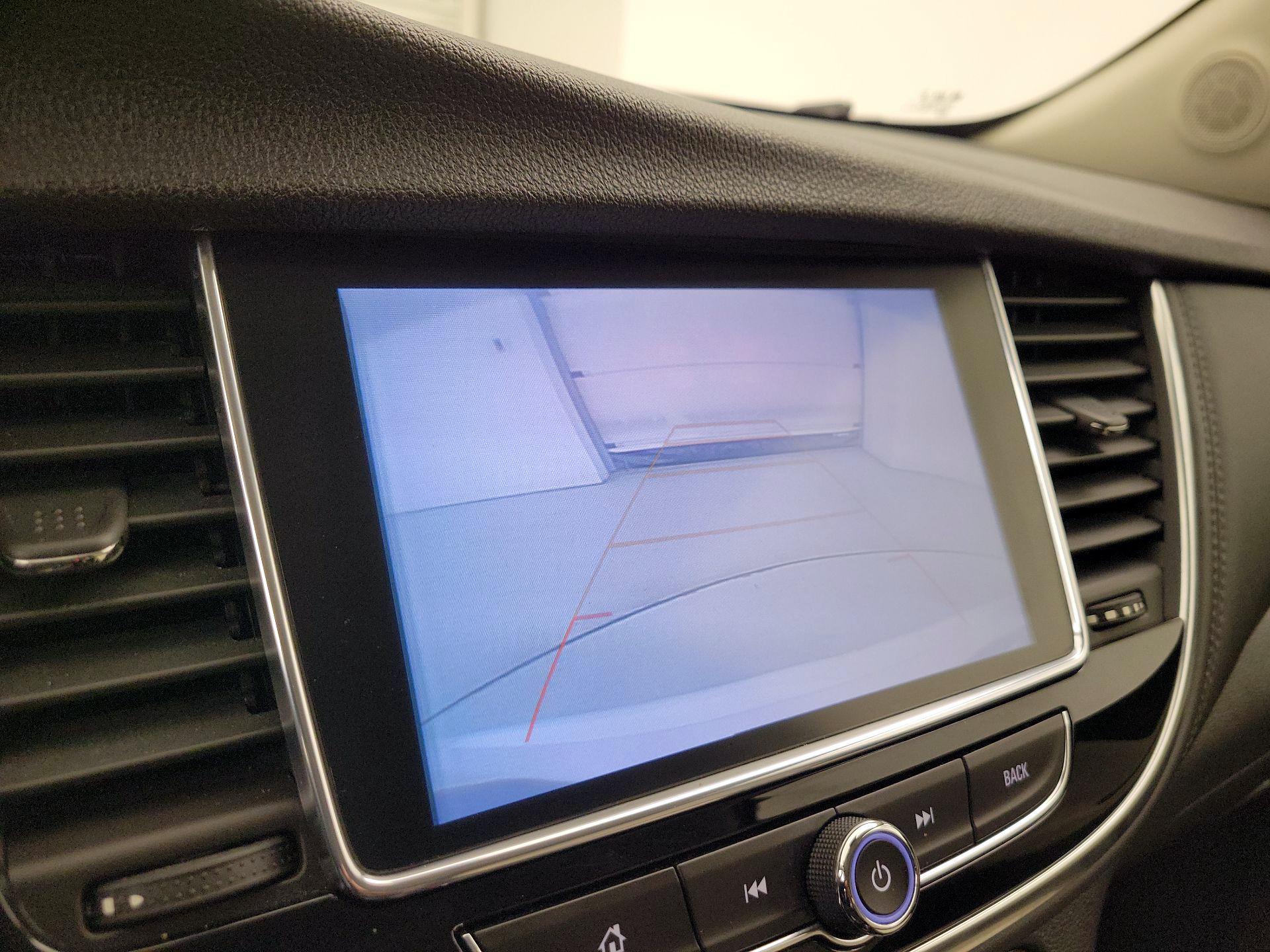 Thumbnail: 2018 Buick Encore - 14