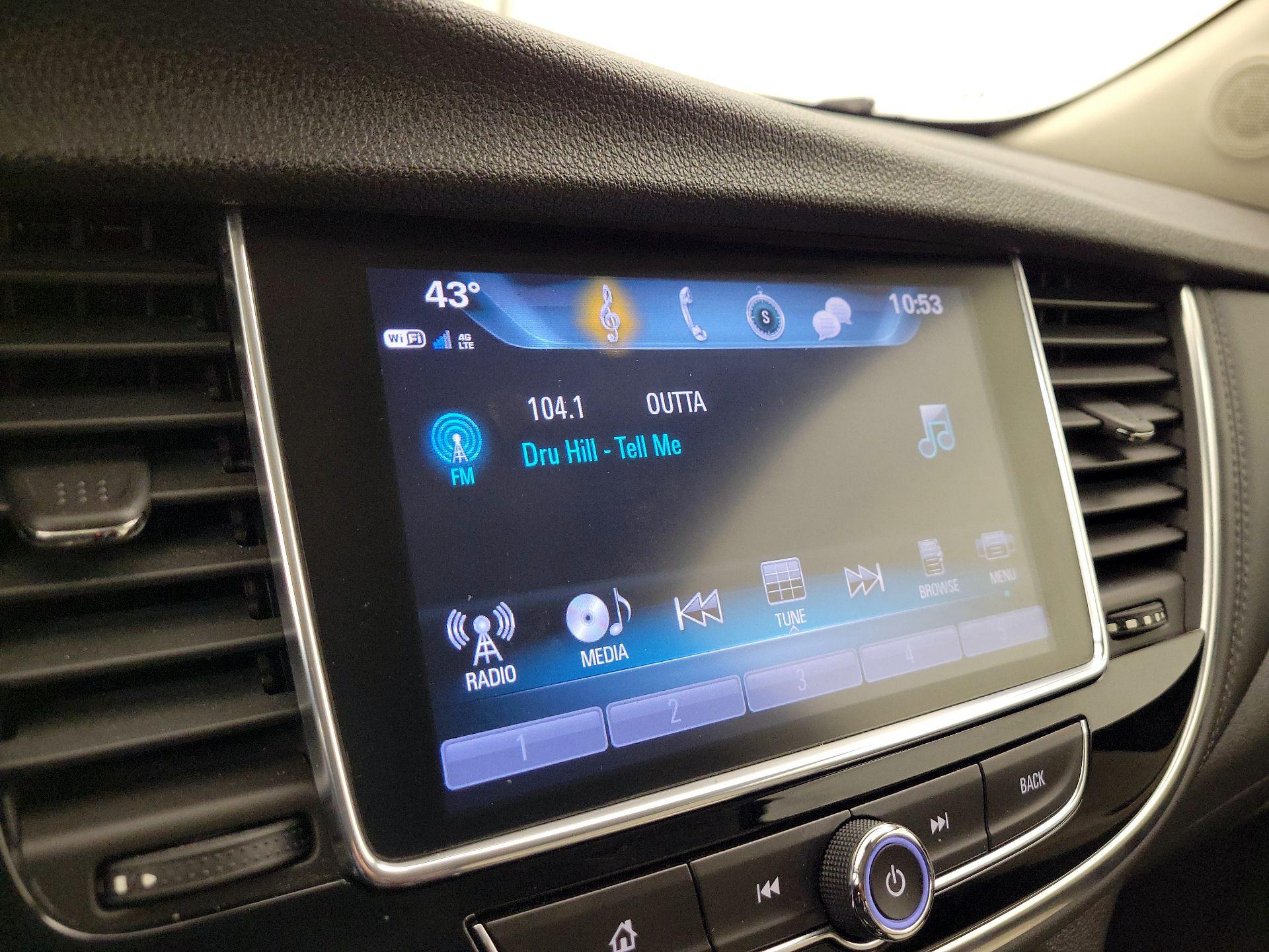 Thumbnail: 2018 Buick Encore - 15