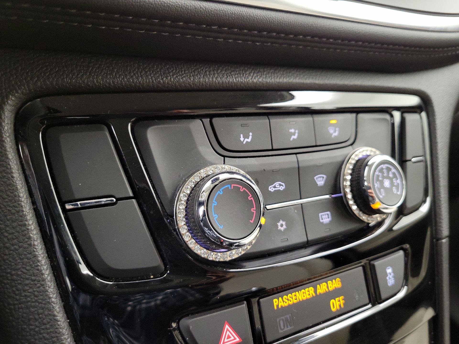 Thumbnail: 2018 Buick Encore - 16