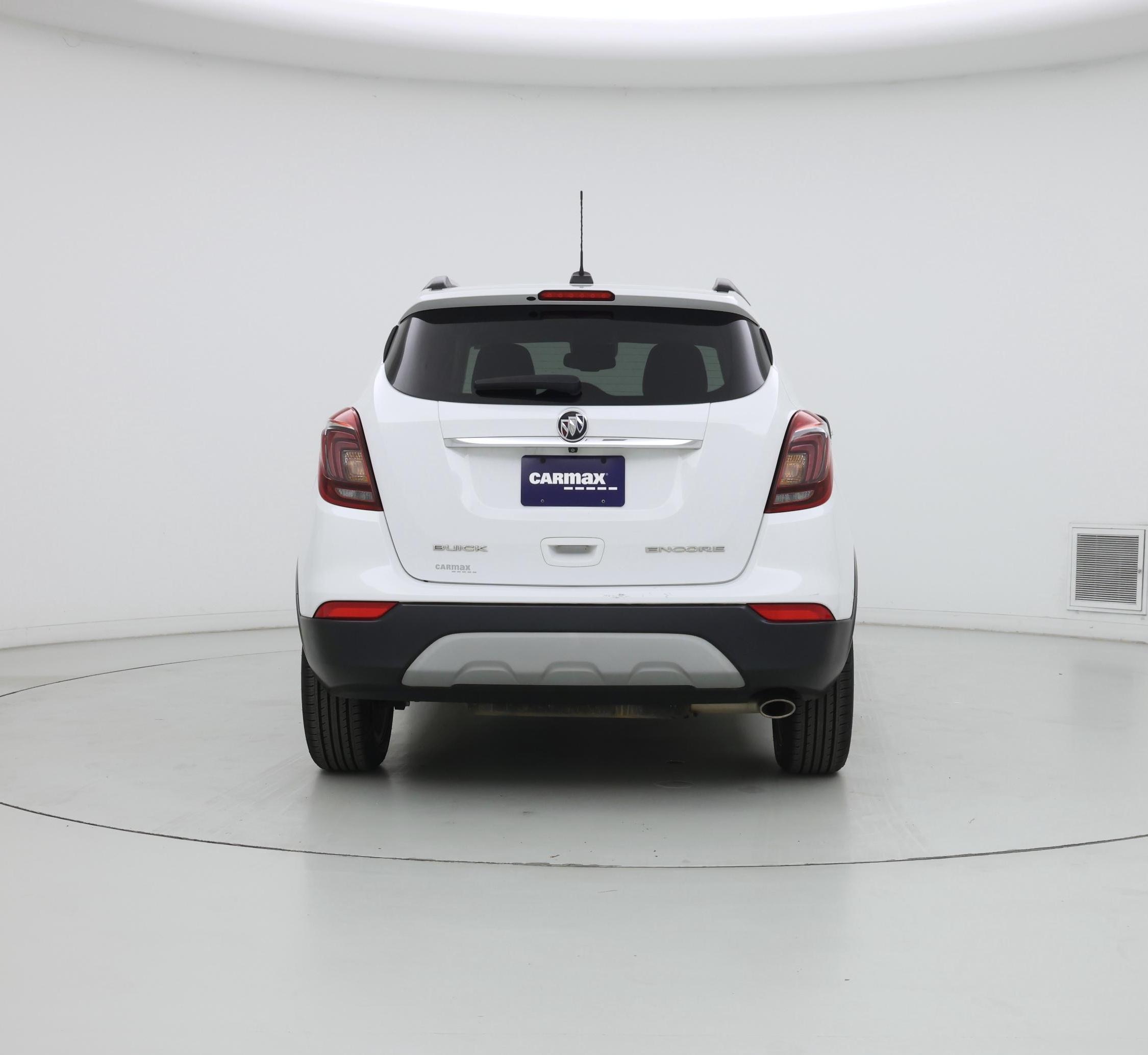 Thumbnail: 2018 Buick Encore - 6