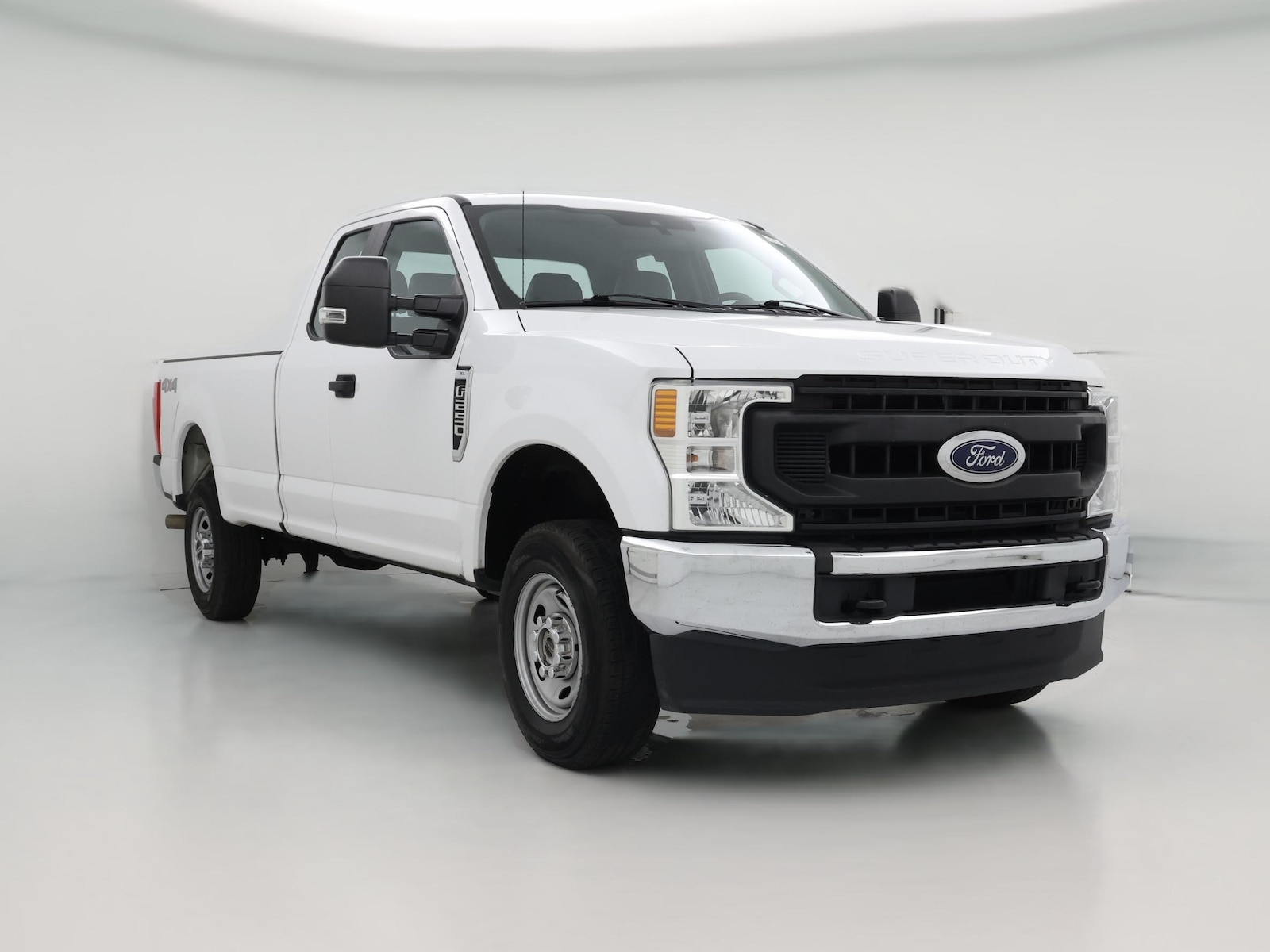2020 Ford F-250 Super Duty XL