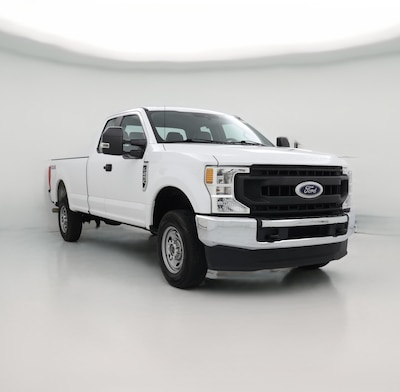 2020 Ford F250 XL