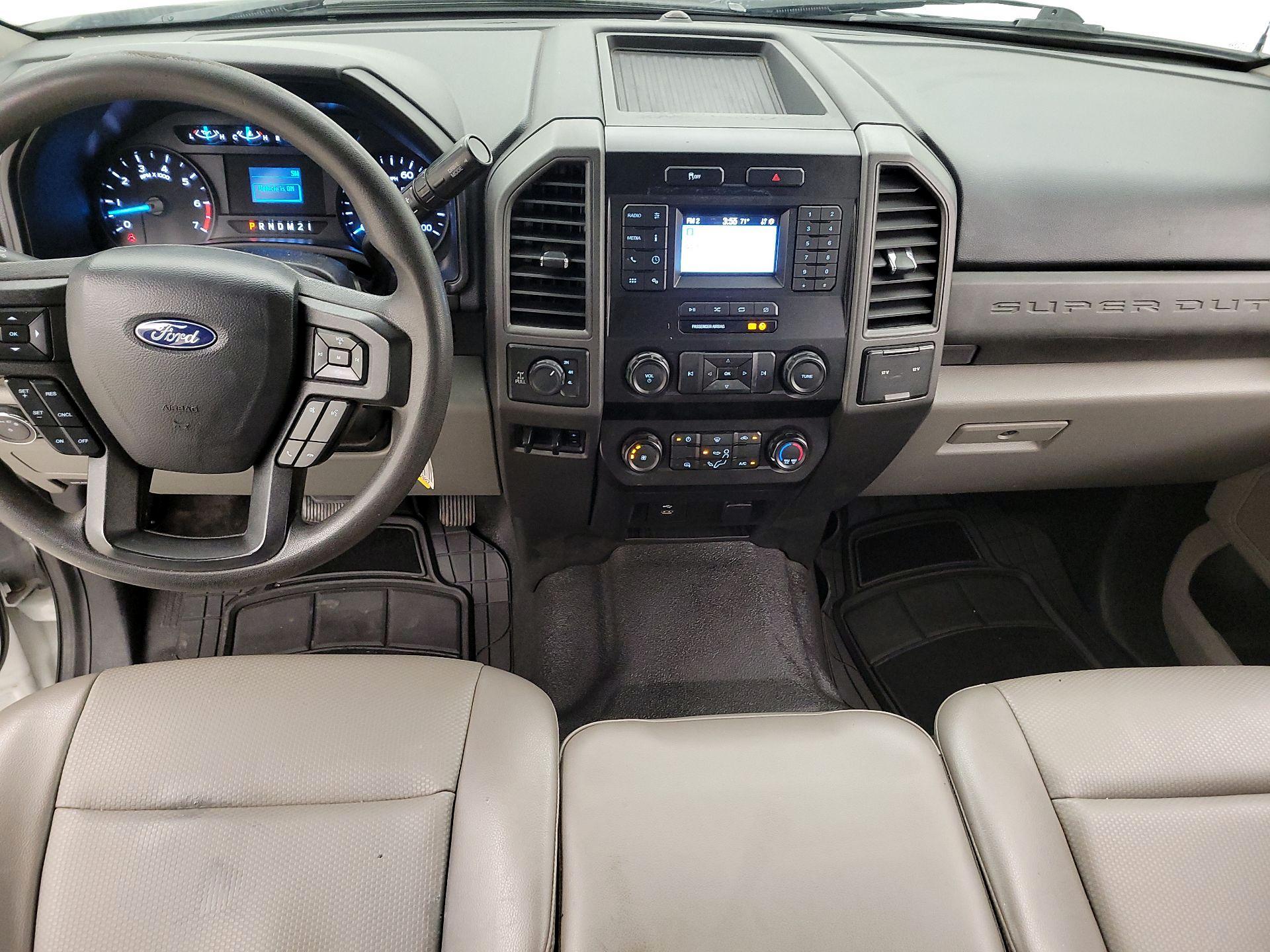 Thumbnail: 2020 Ford F-250 - 9