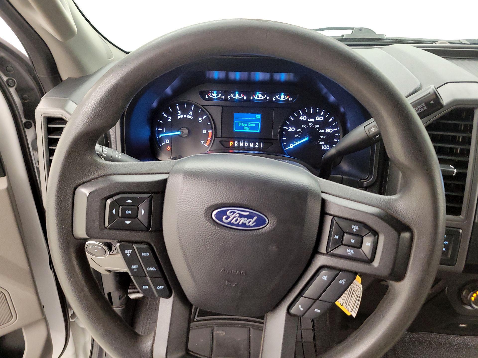 Thumbnail: 2020 Ford F-250 - 10