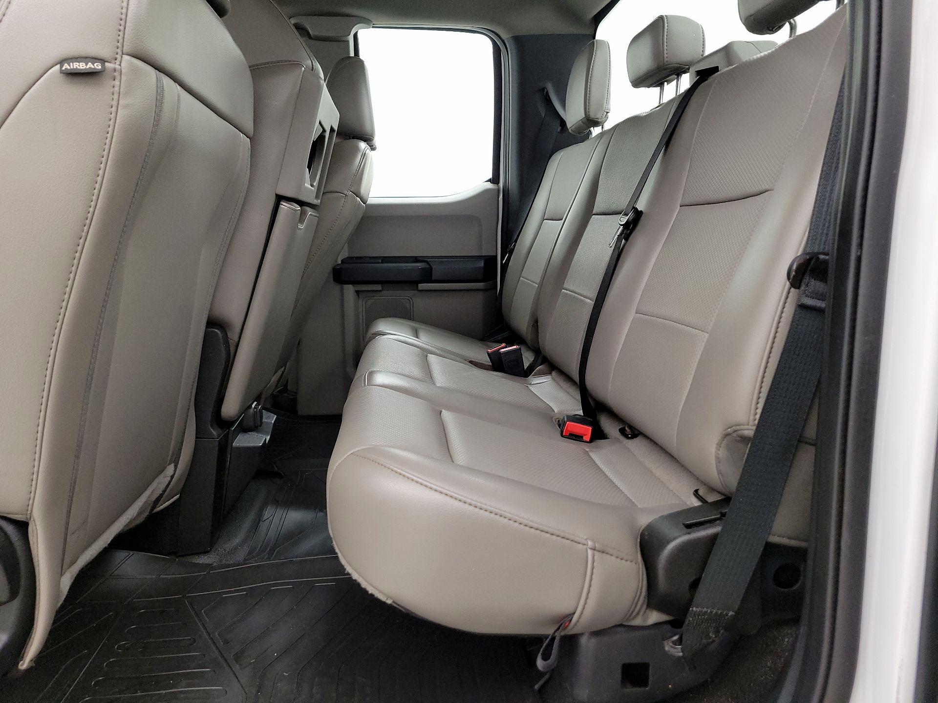 Thumbnail: 2020 Ford F-250 - 19