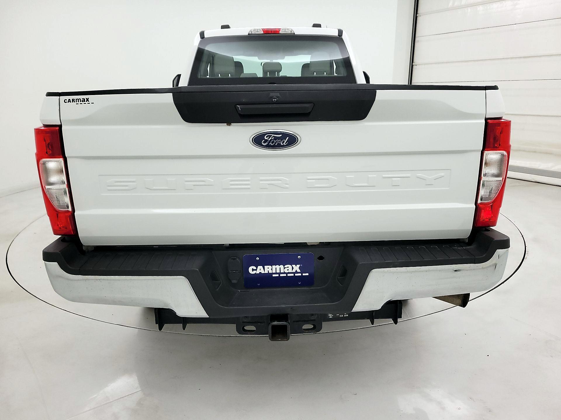 Thumbnail: 2020 Ford F-250 - 20