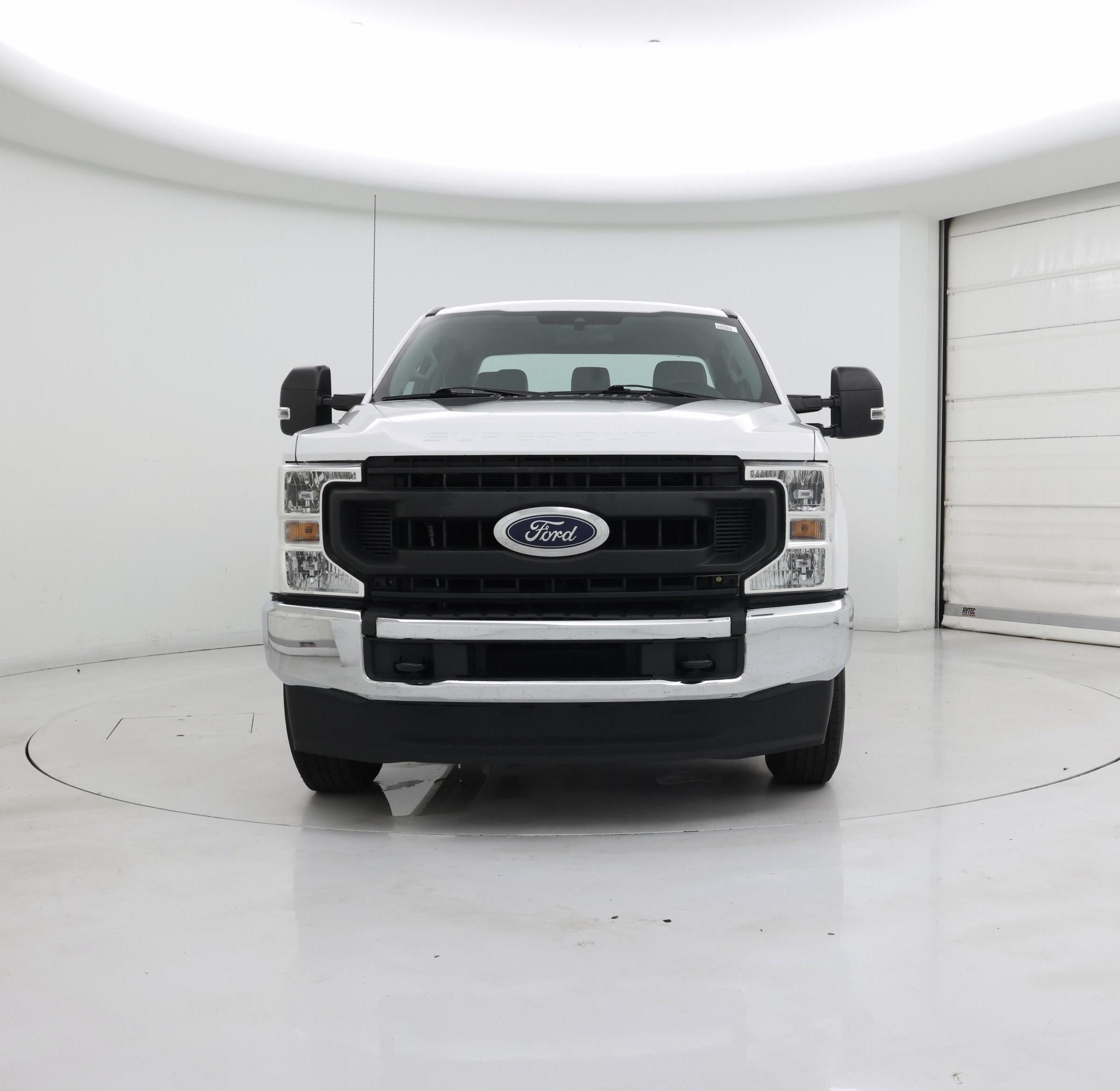 Thumbnail: 2020 Ford F-250 - 5