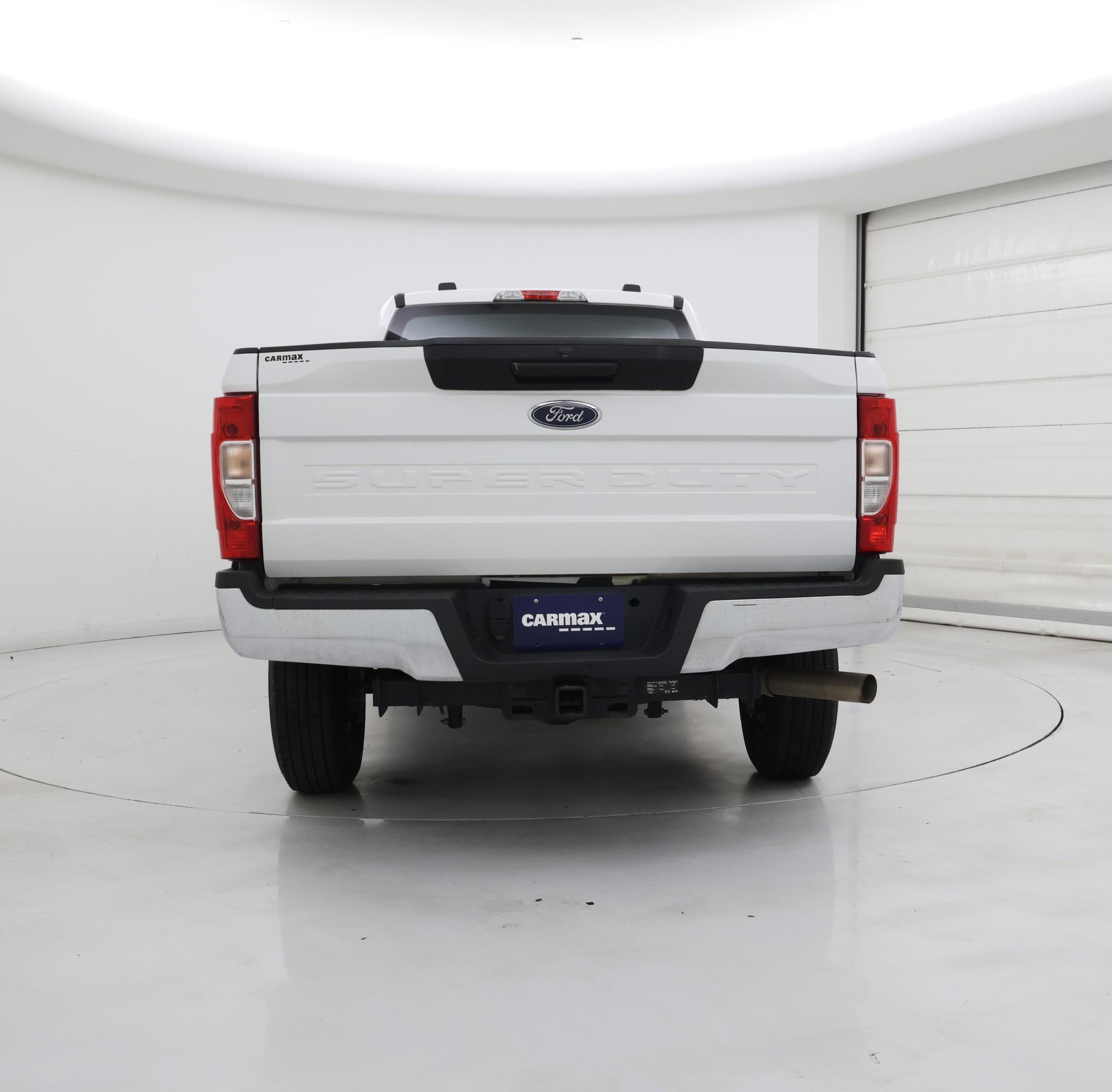 Thumbnail: 2020 Ford F-250 - 6