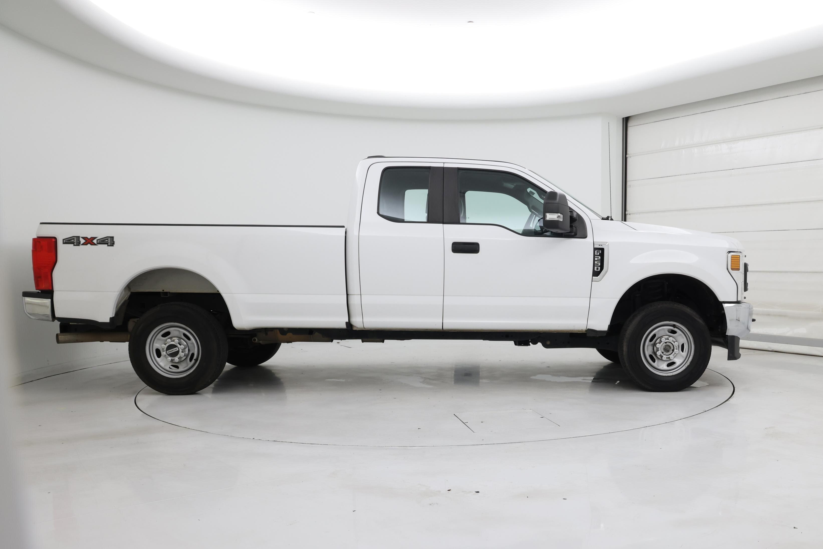 Thumbnail: 2020 Ford F-250 - 7