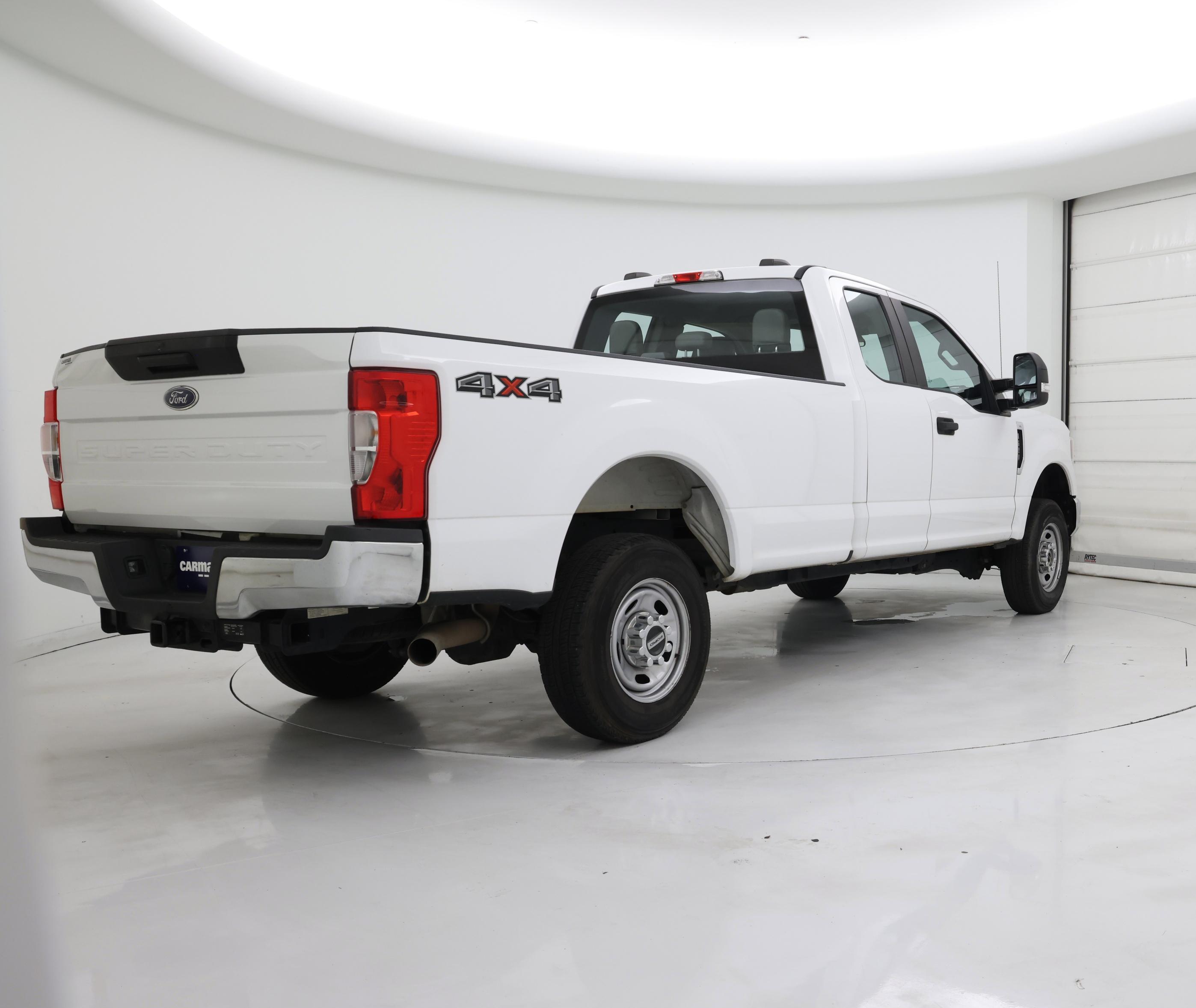 Thumbnail: 2020 Ford F-250 - 8