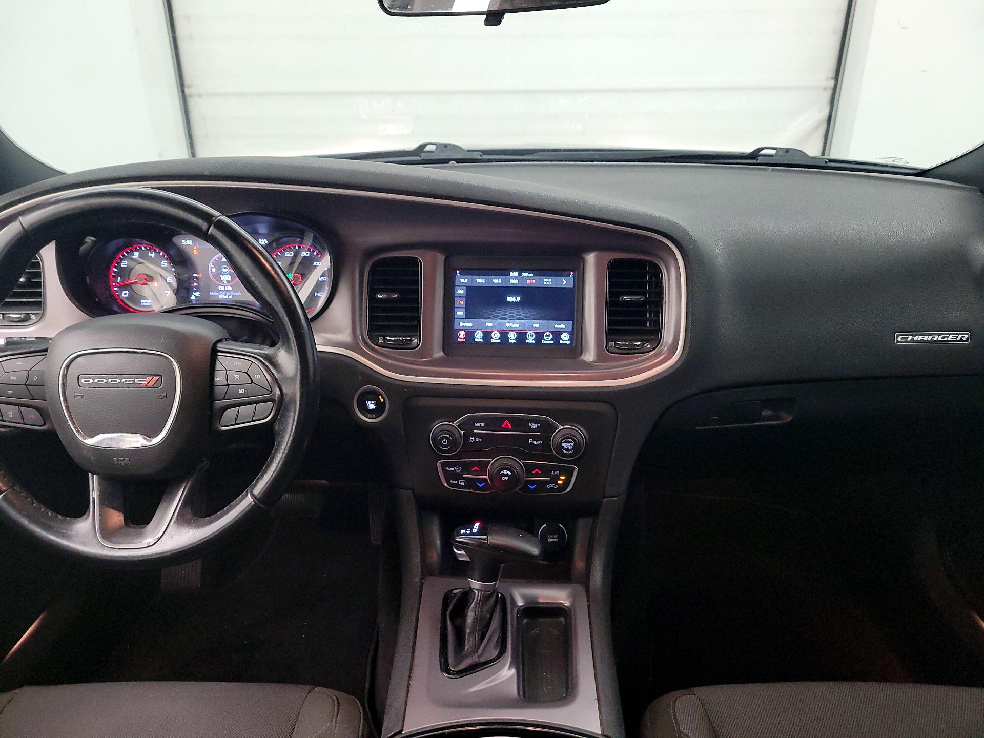 Thumbnail: 2021 Dodge Charger - 9