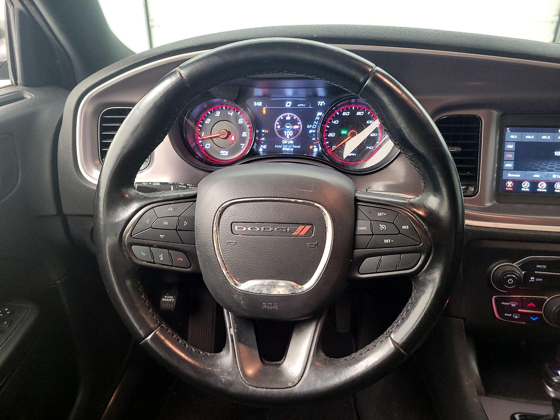 Thumbnail: 2021 Dodge Charger - 10