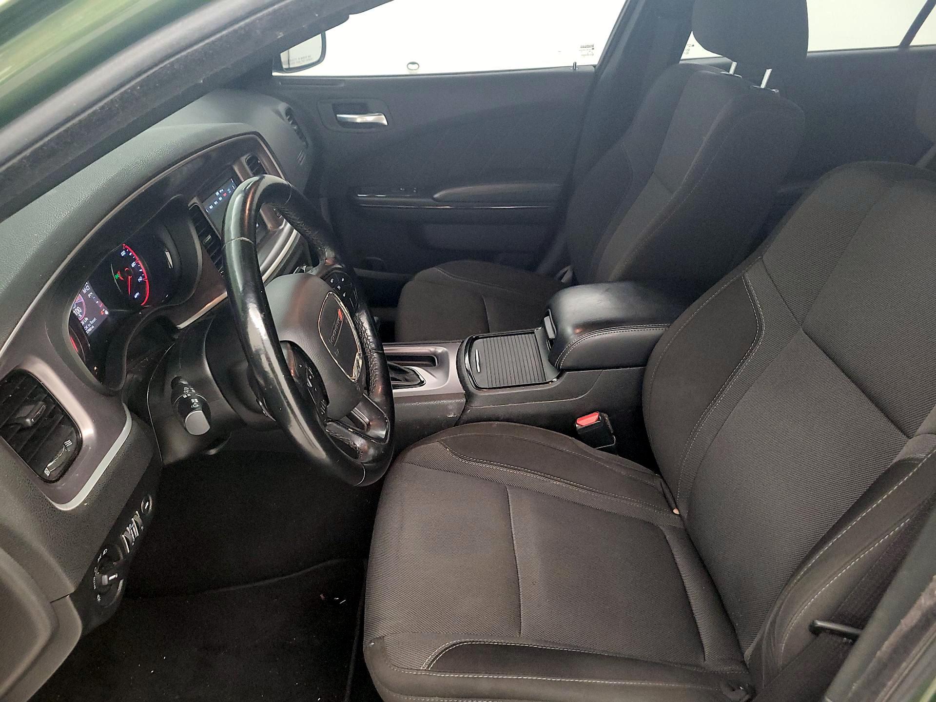 Thumbnail: 2021 Dodge Charger - 11