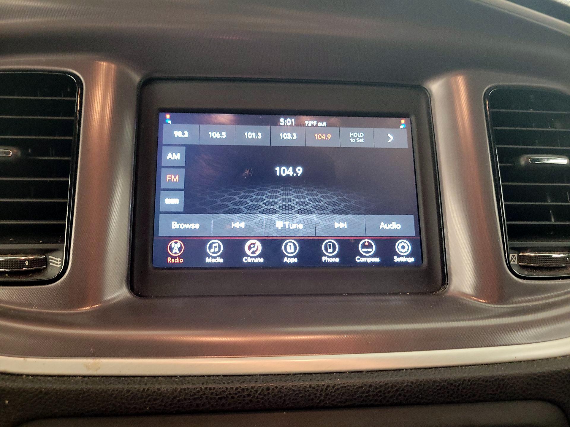 Thumbnail: 2021 Dodge Charger - 15