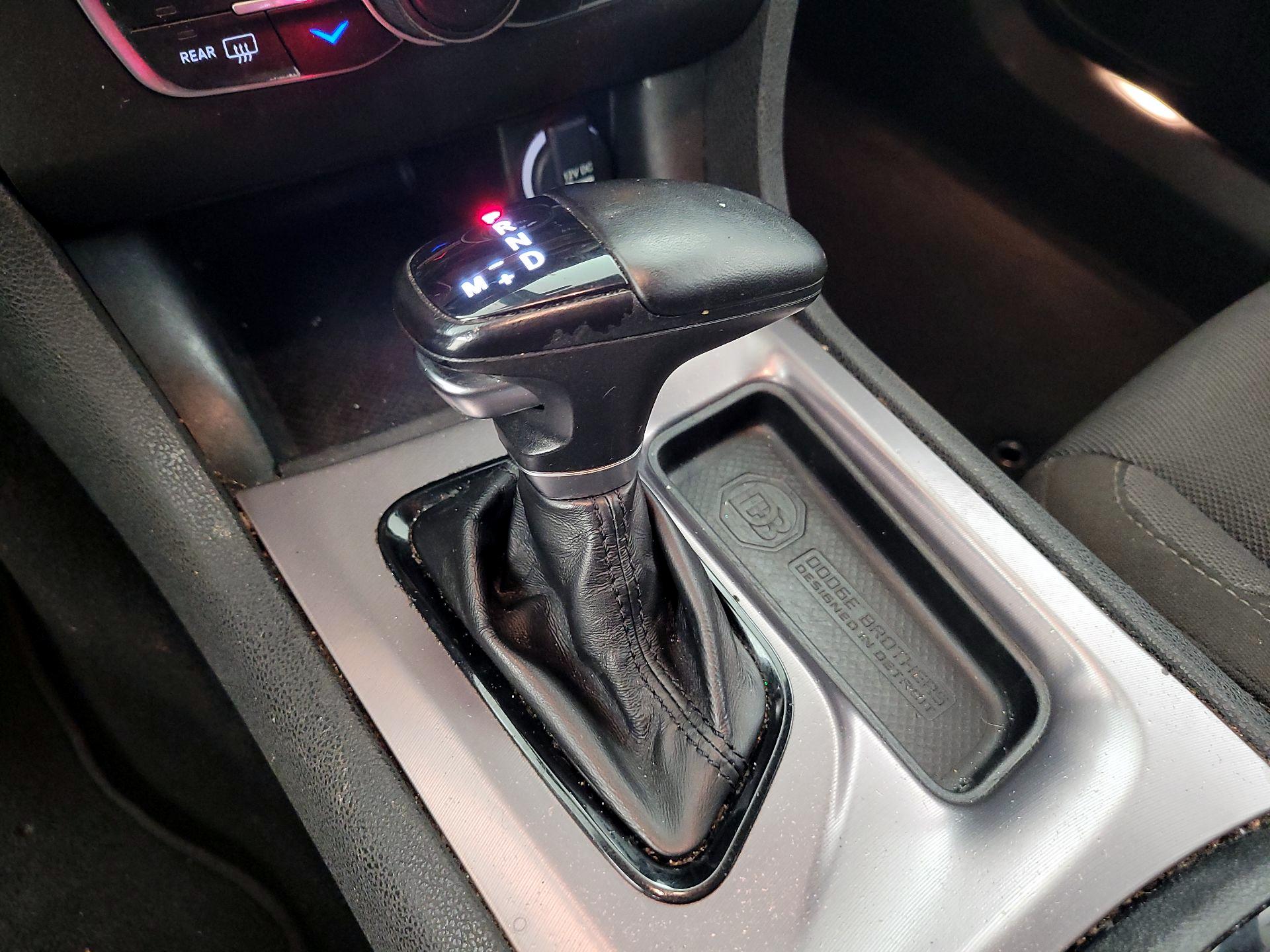 Thumbnail: 2021 Dodge Charger - 17