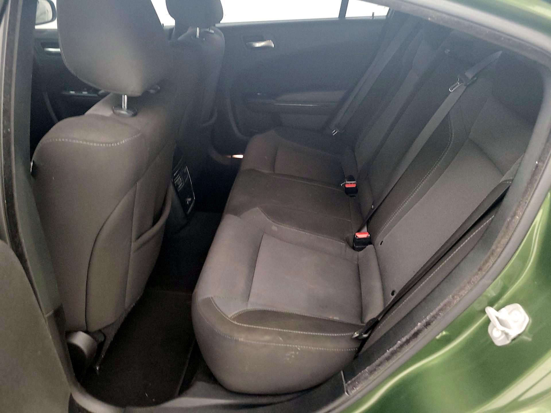 Thumbnail: 2021 Dodge Charger - 19