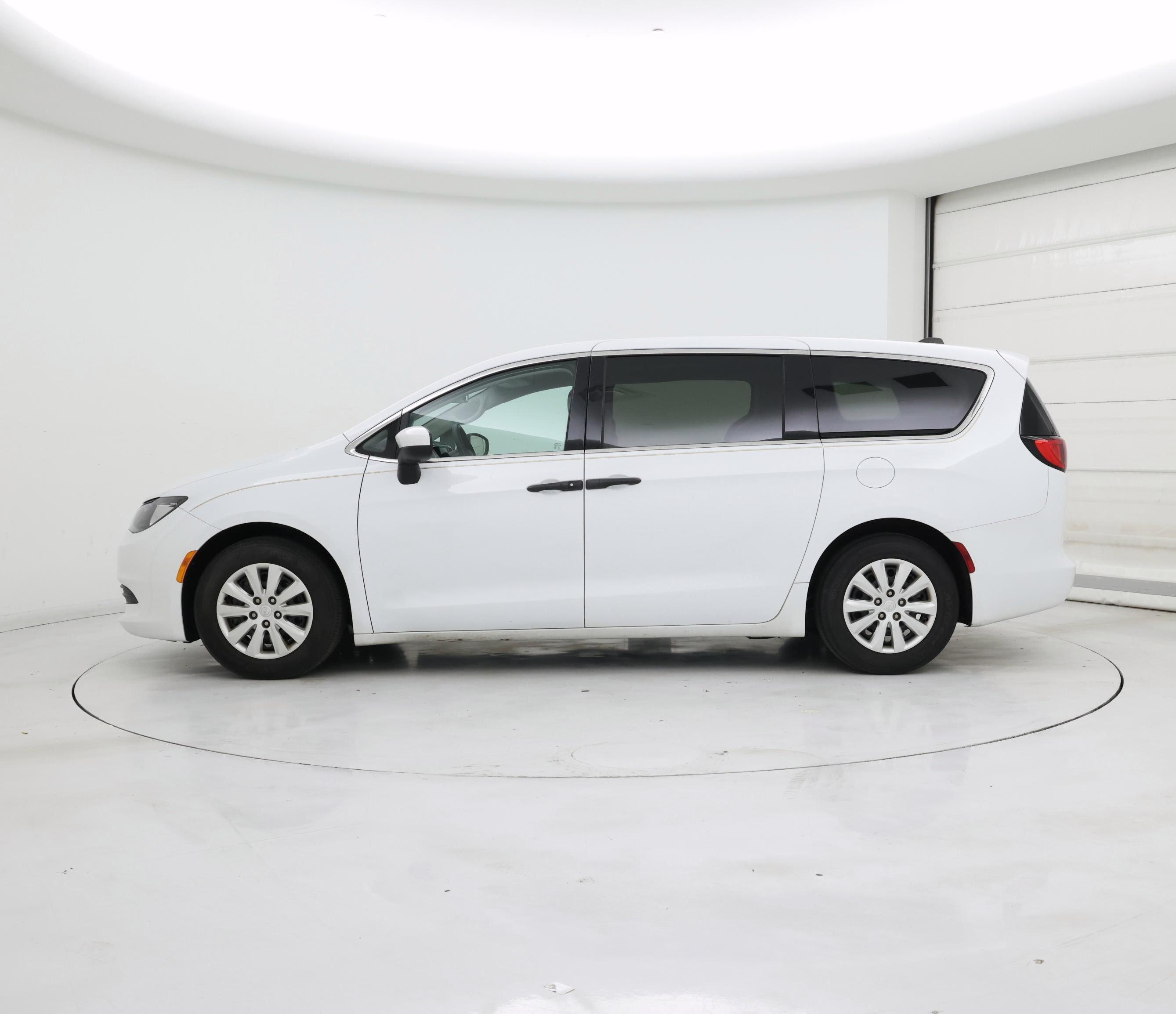 Thumbnail: 2021 Dodge Charger - 3