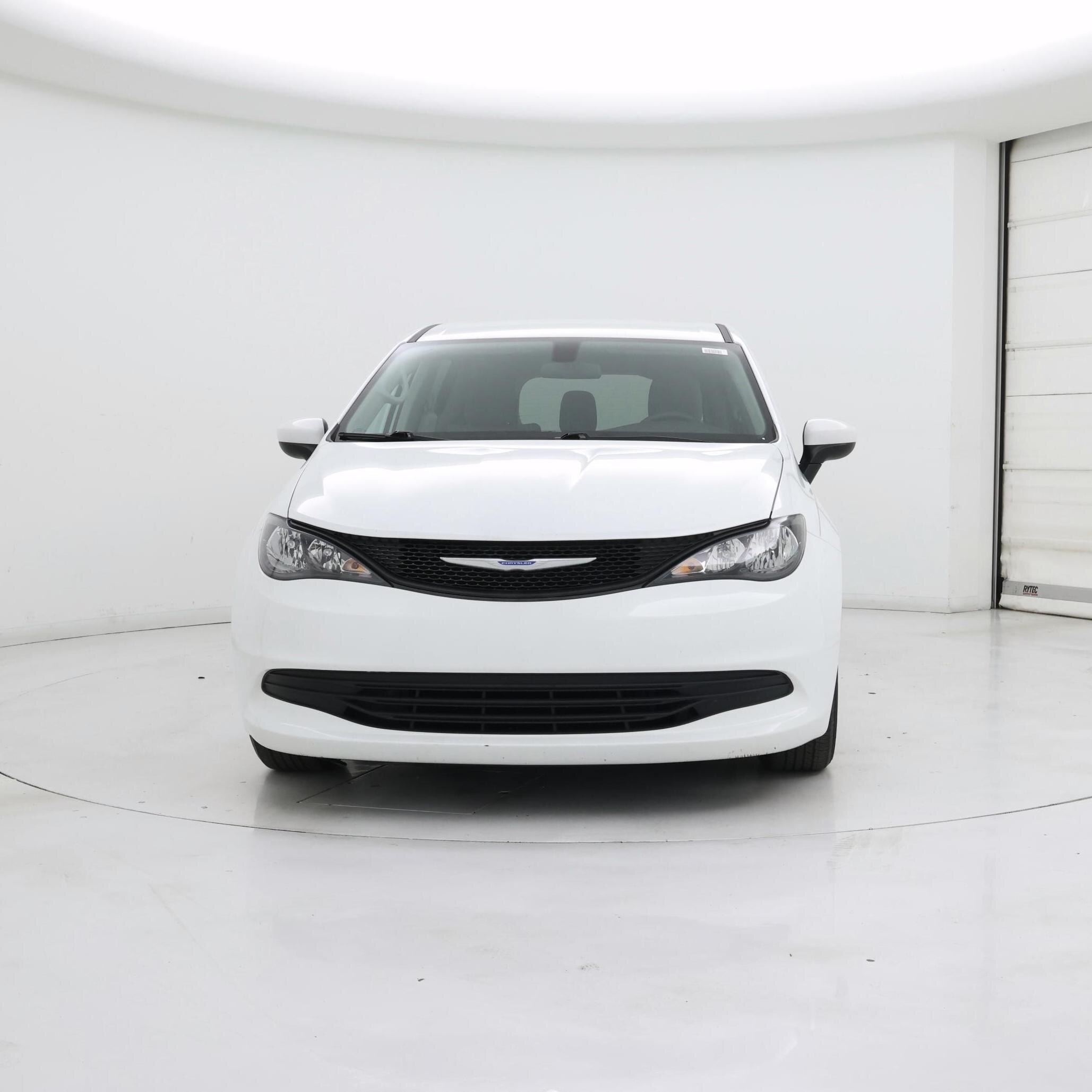 Thumbnail: 2021 Dodge Charger - 5