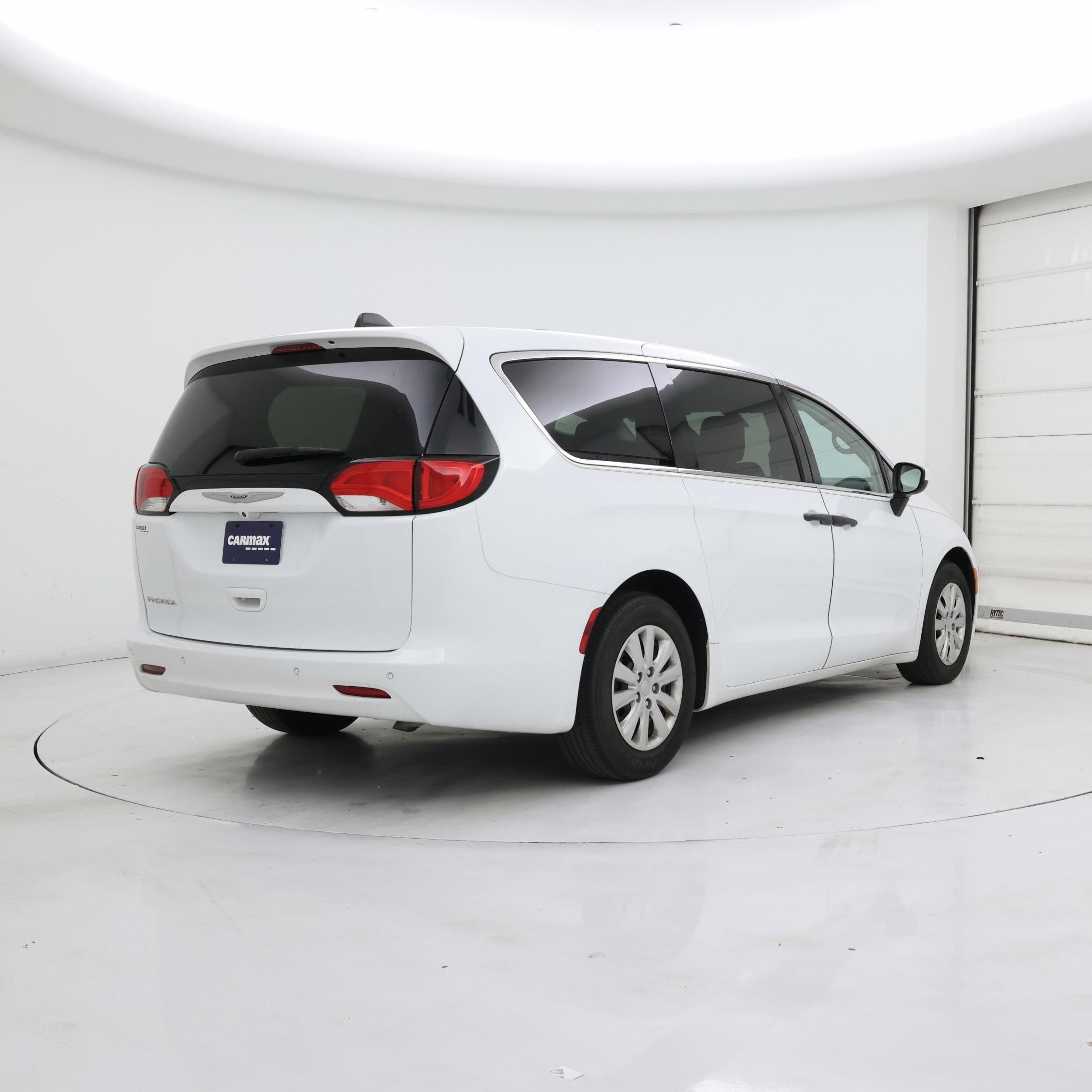 Thumbnail: 2021 Dodge Charger - 8