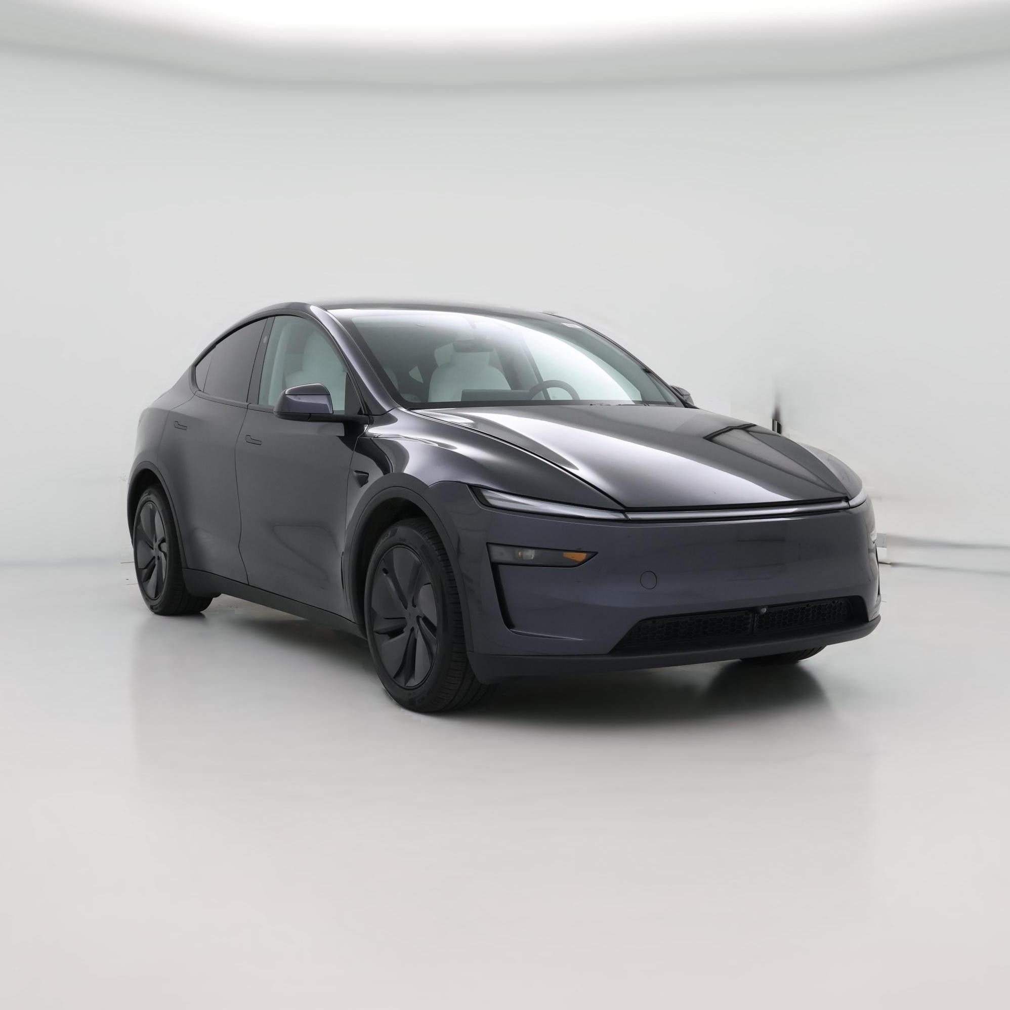 Thumbnail: 2026 Tesla Model Y - 1