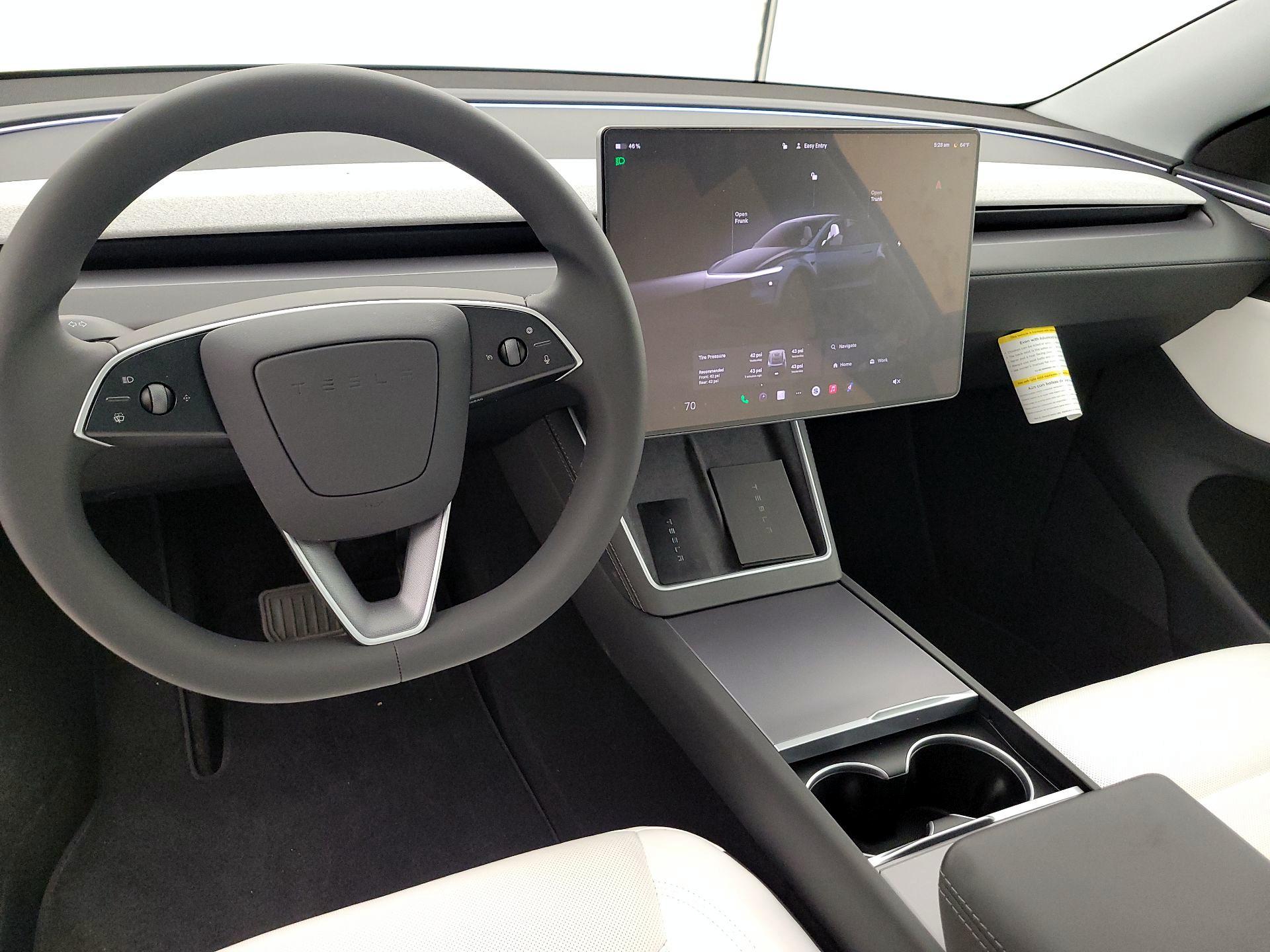 Thumbnail: 2026 Tesla Model Y - 9