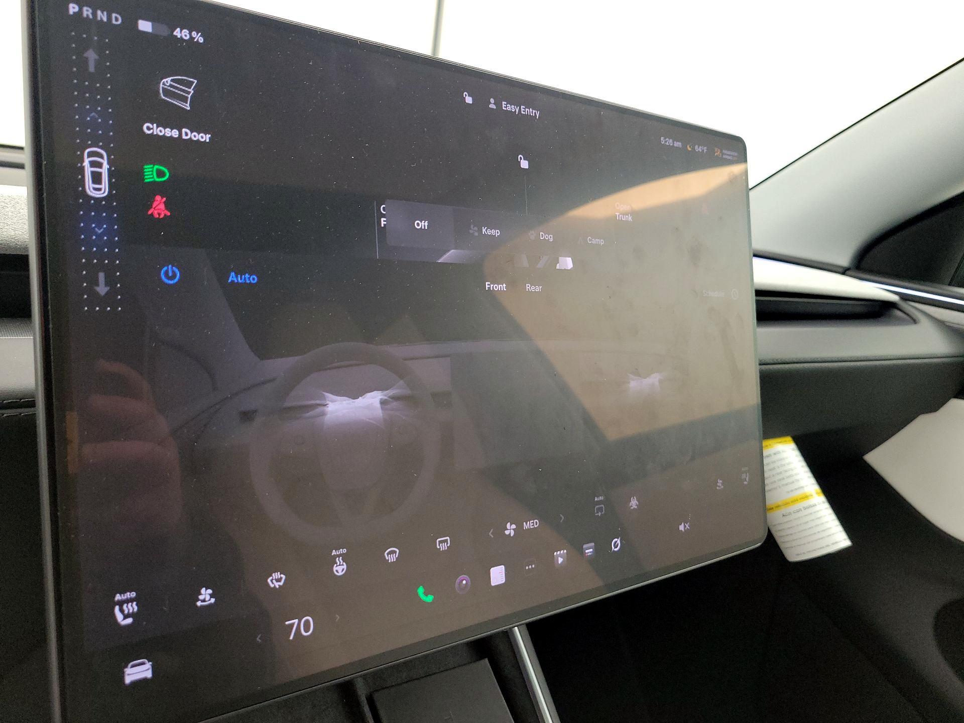 Thumbnail: 2026 Tesla Model Y - 16