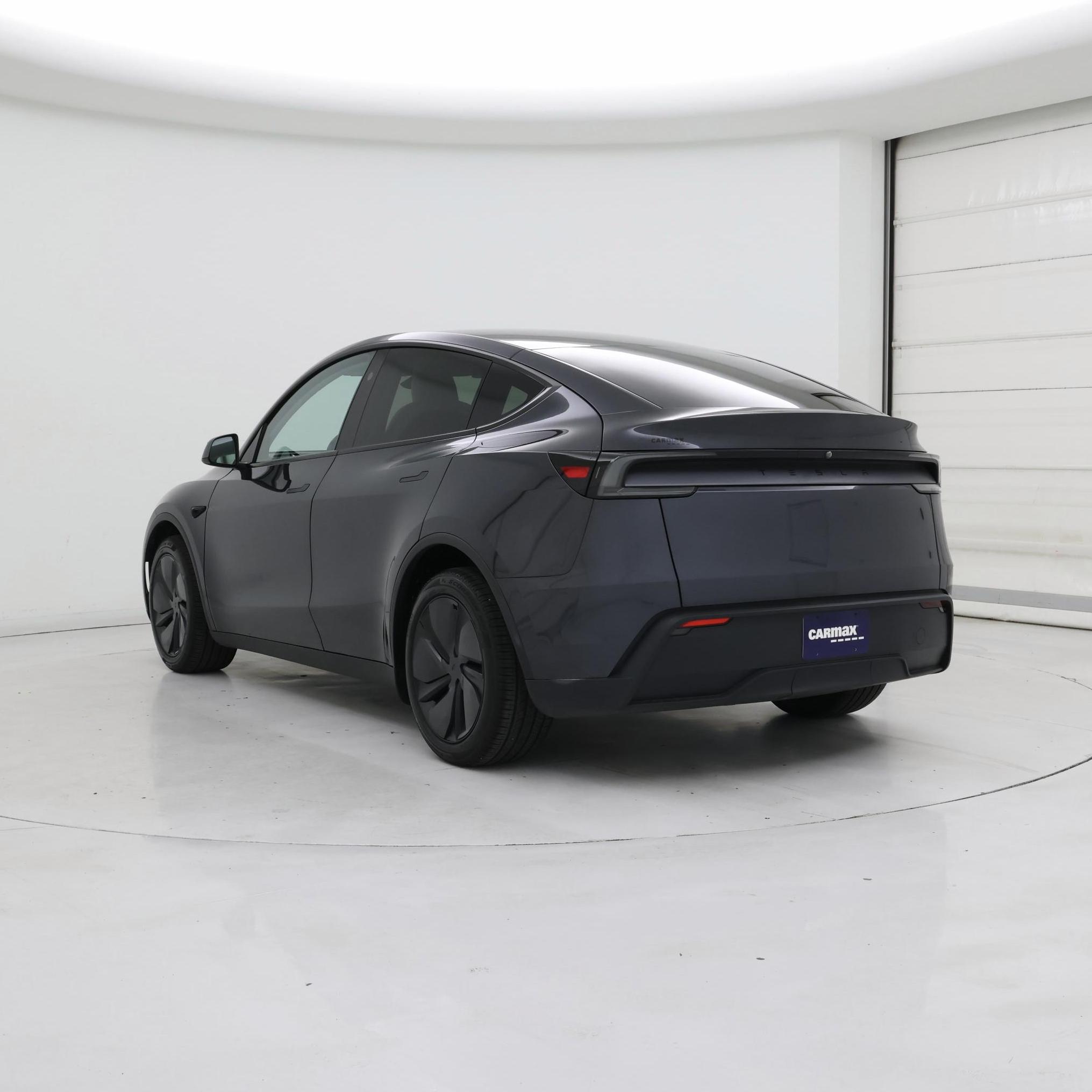 Thumbnail: 2026 Tesla Model Y - 2