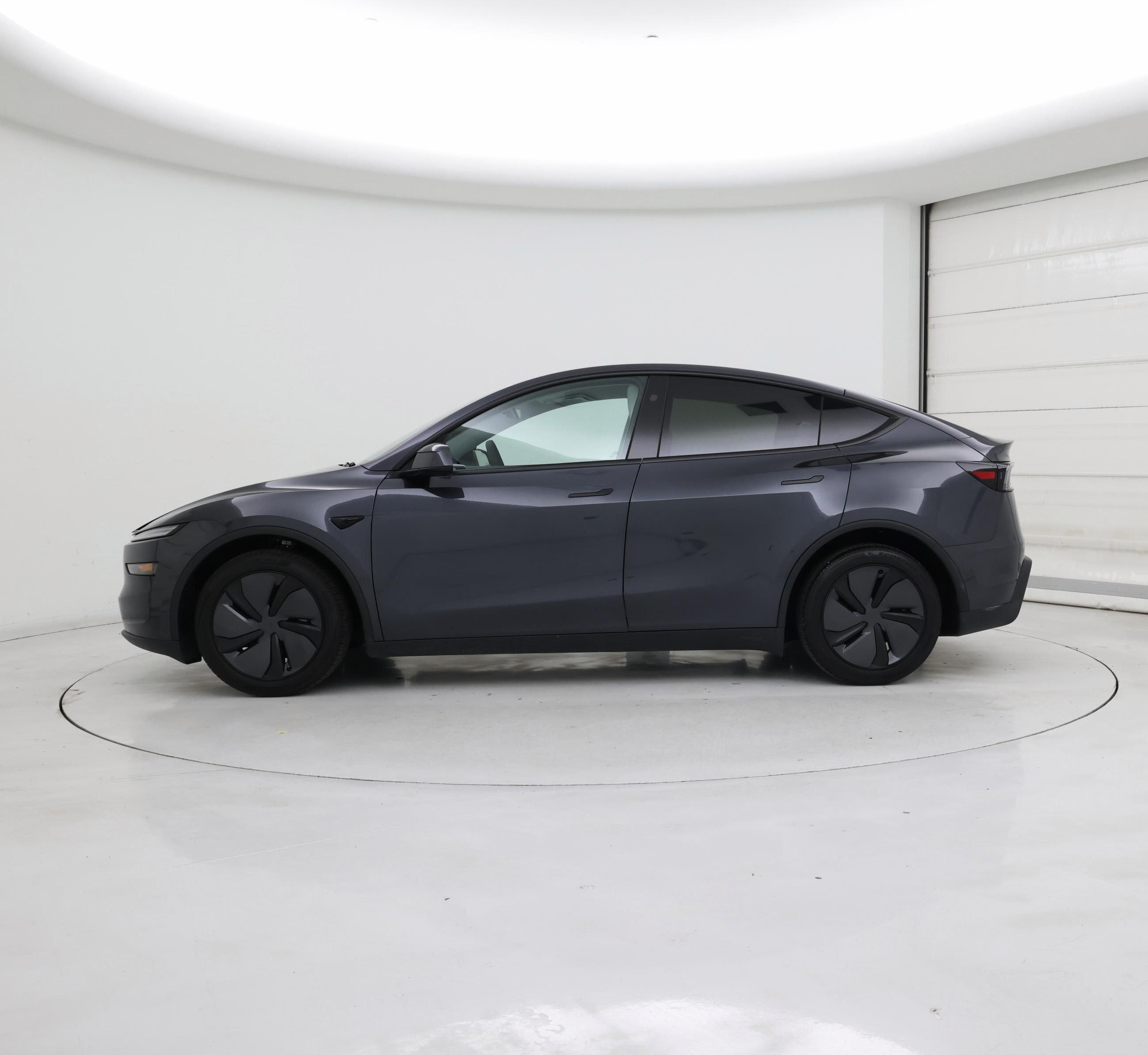 Thumbnail: 2026 Tesla Model Y - 3