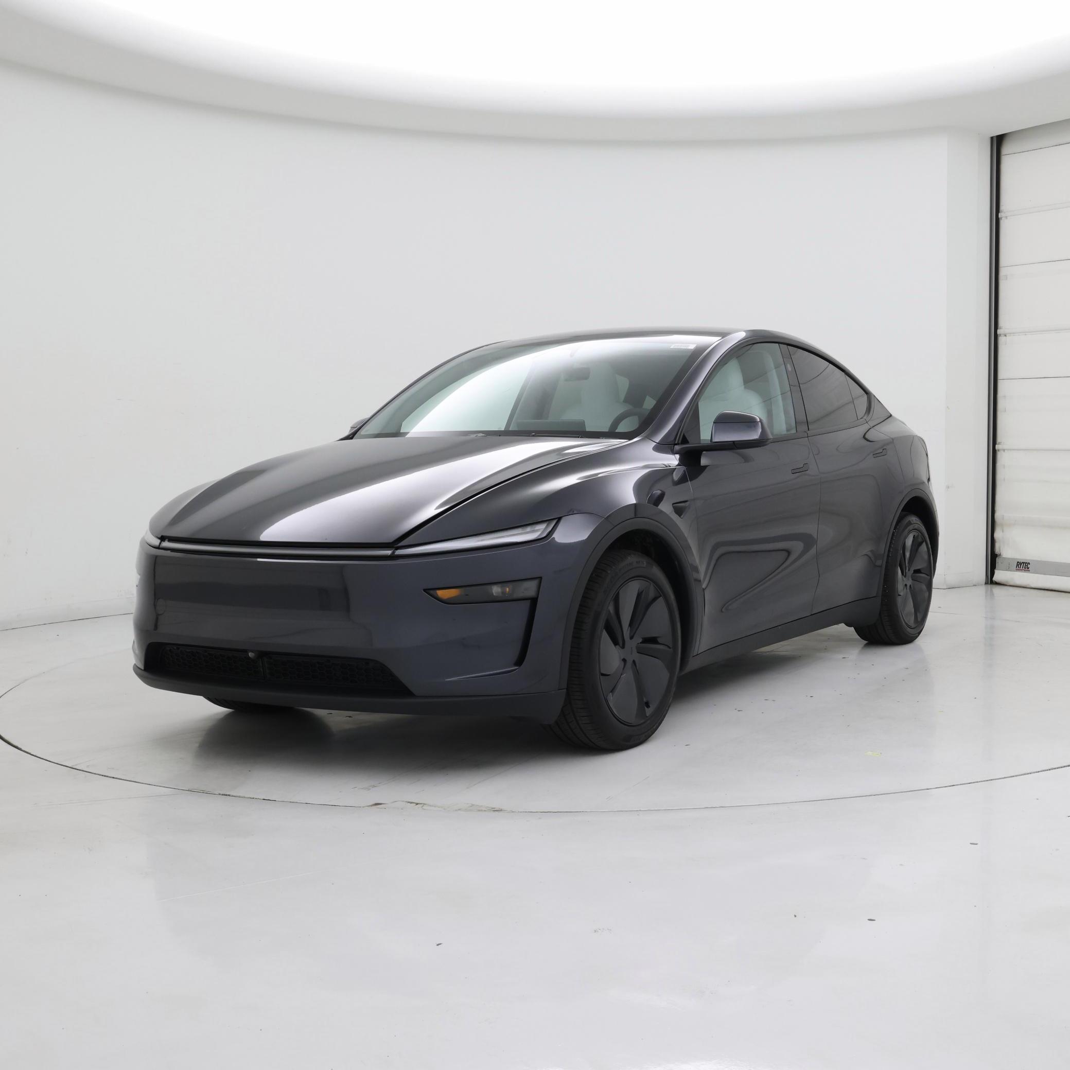 Thumbnail: 2026 Tesla Model Y - 4