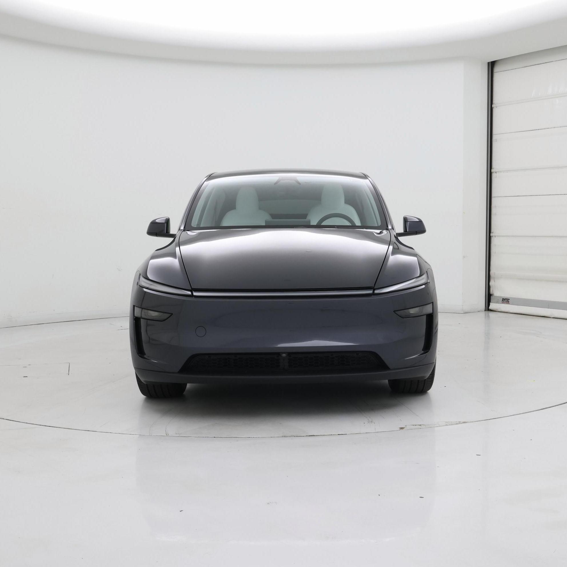 Thumbnail: 2026 Tesla Model Y - 5