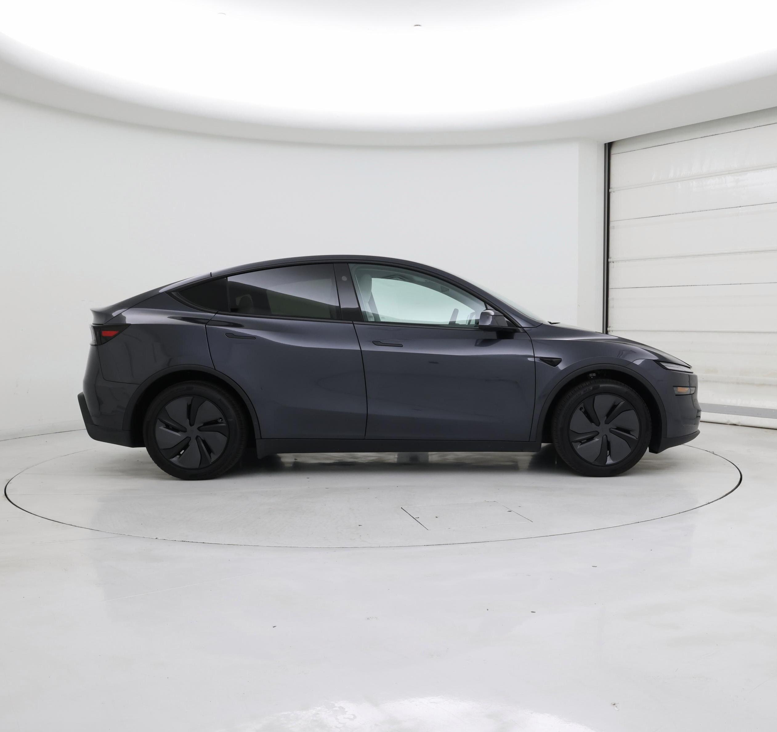 Thumbnail: 2026 Tesla Model Y - 7