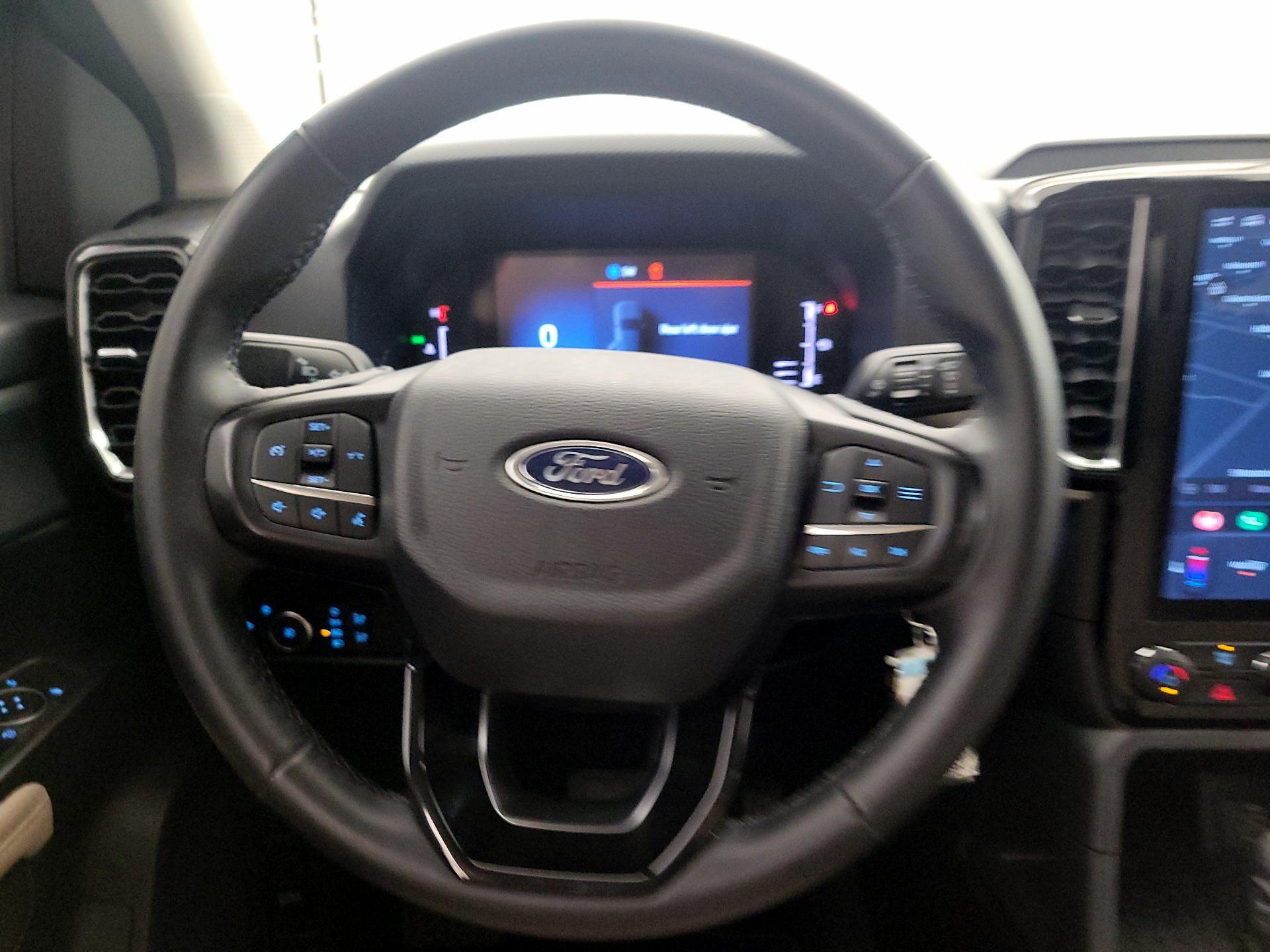 Thumbnail: 2024 Ford Ranger - 10