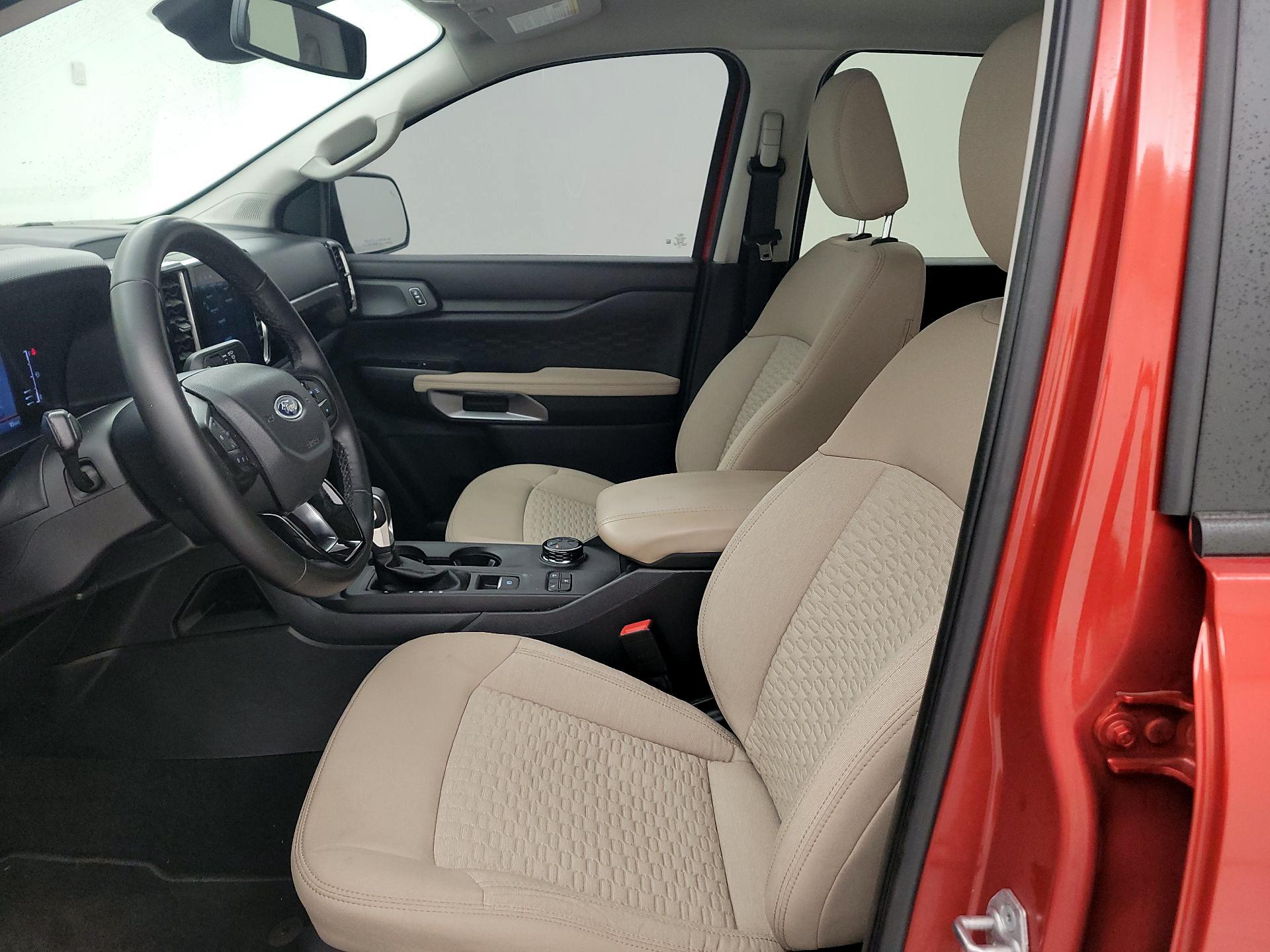 Thumbnail: 2024 Ford Ranger - 11