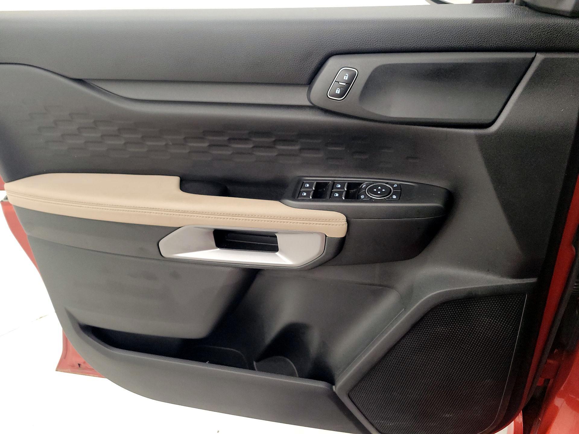 Thumbnail: 2024 Ford Ranger - 12